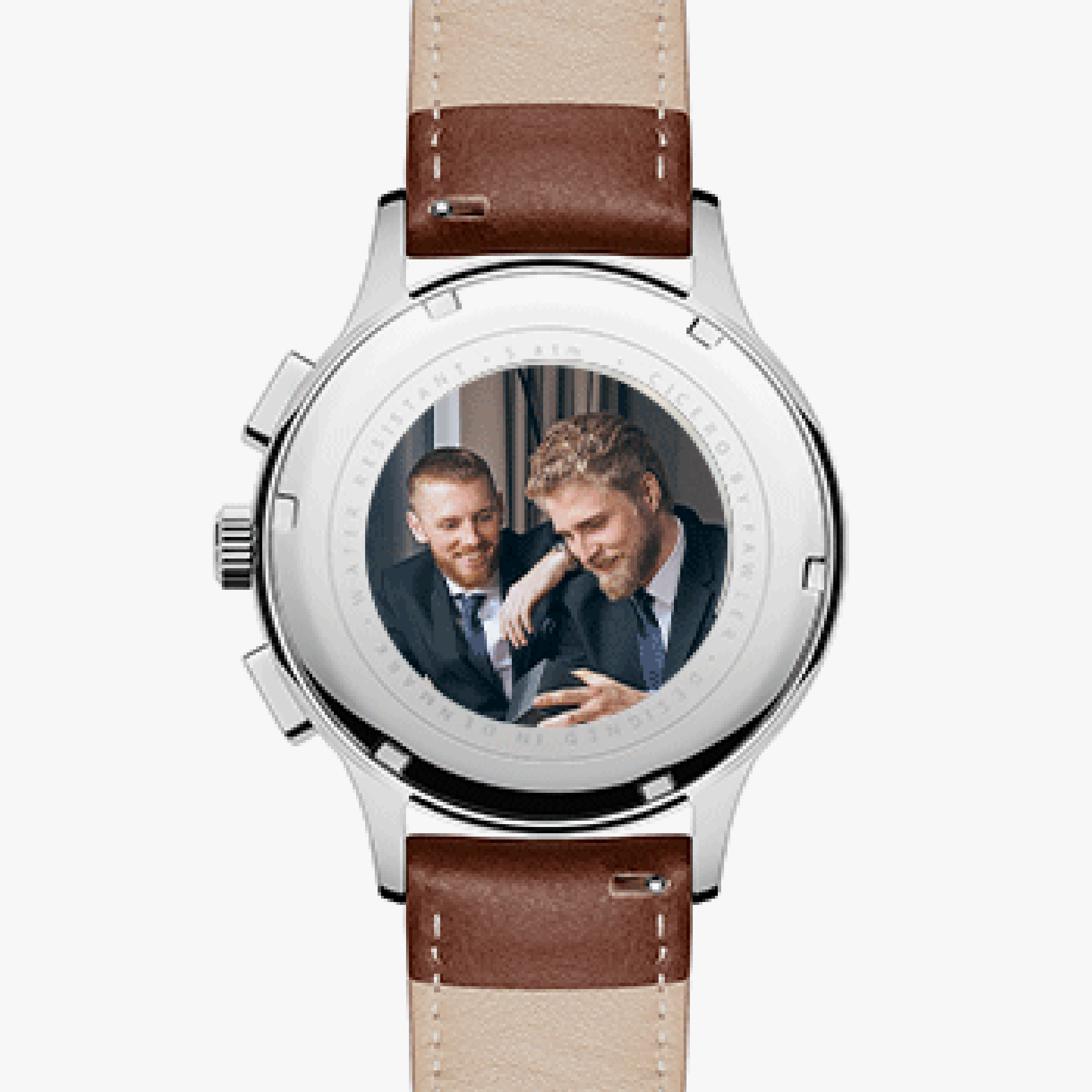Personalisation personalisation