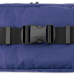 Lannie Blue Limited Edition Foldable Bum Bag  - 21 - gallery