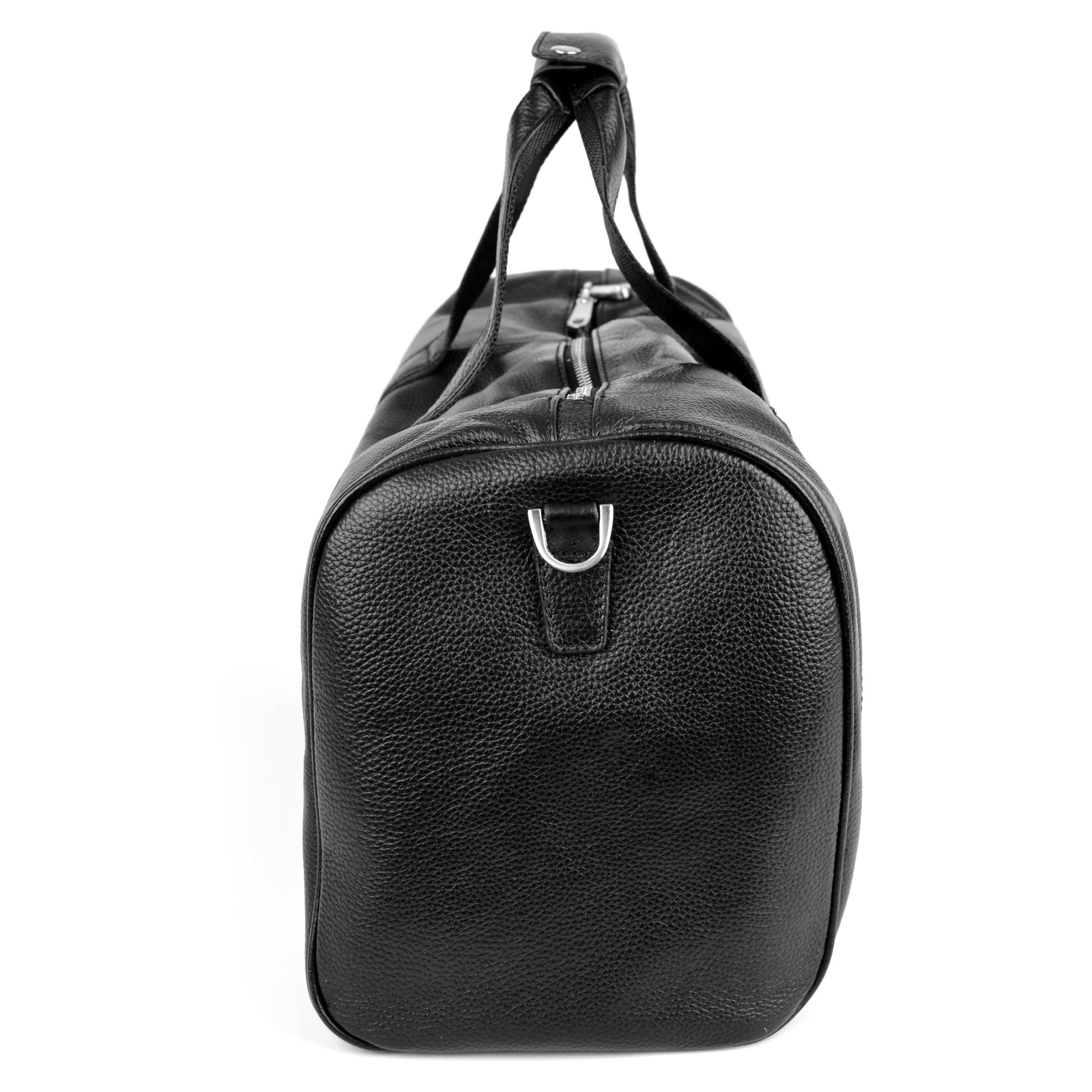 Czarna torba New York - 4