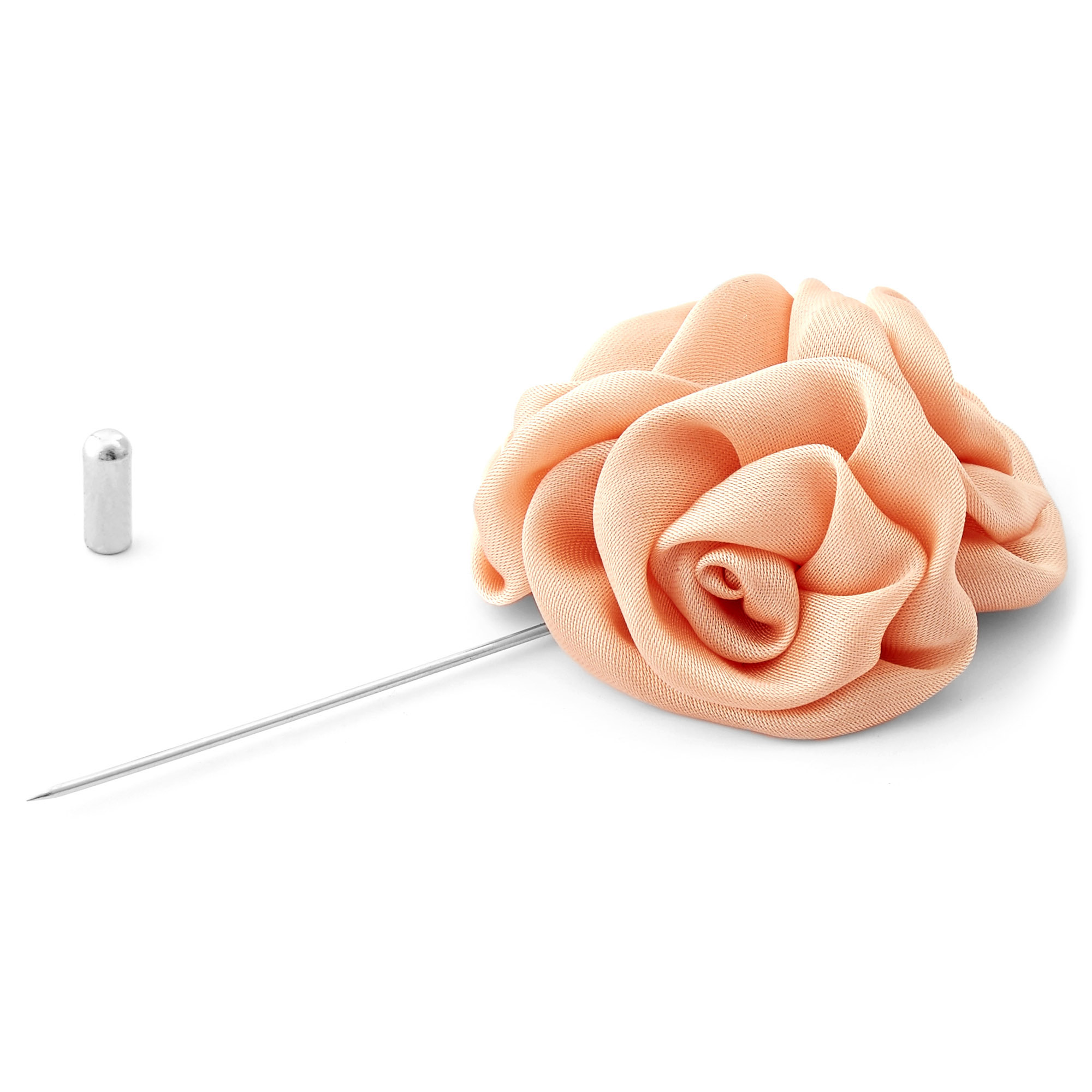 Korallszínű rózsa hajtókavirág - 2