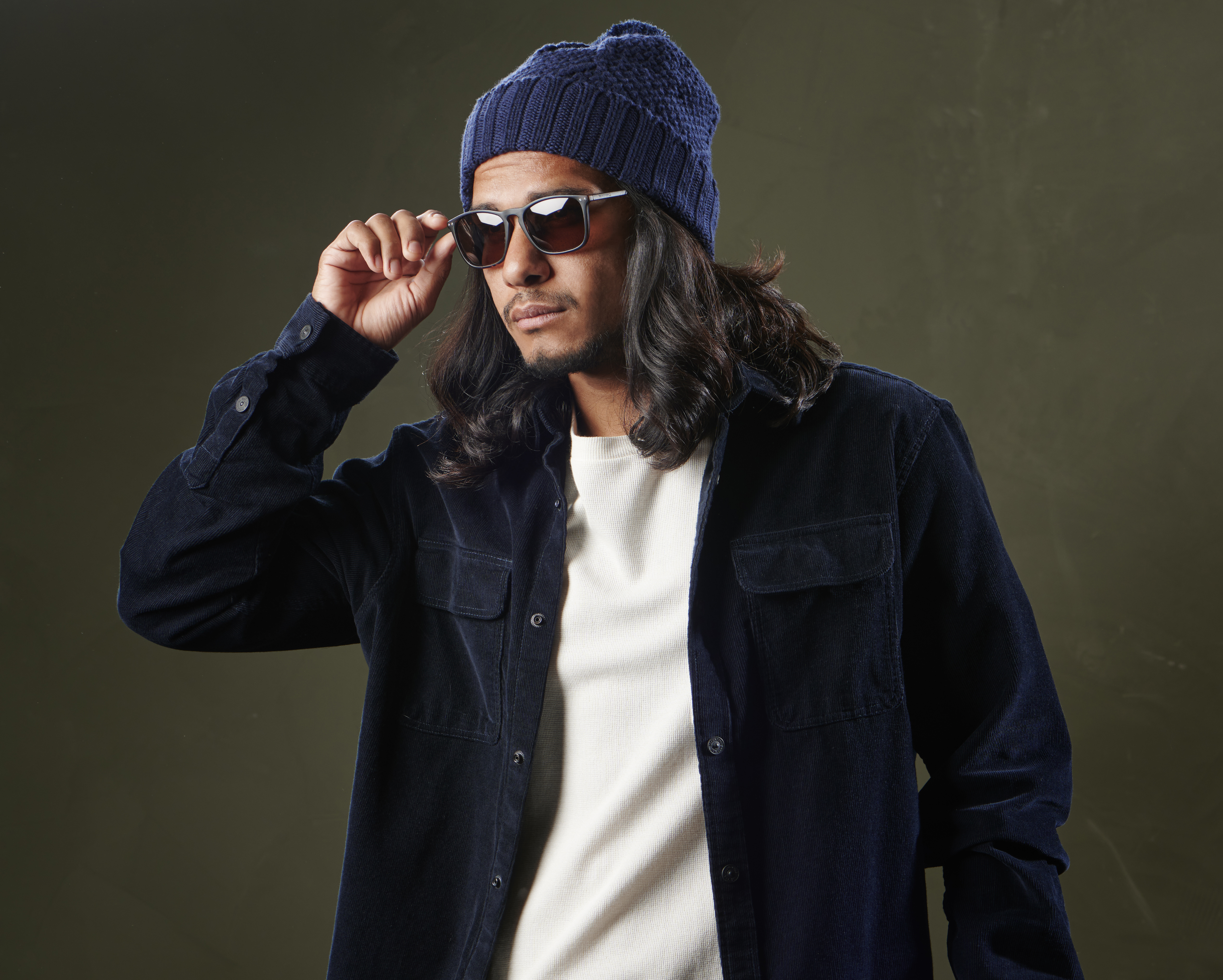 How to Wear a Beanie The Ultimate Guide for Men Trendhim
