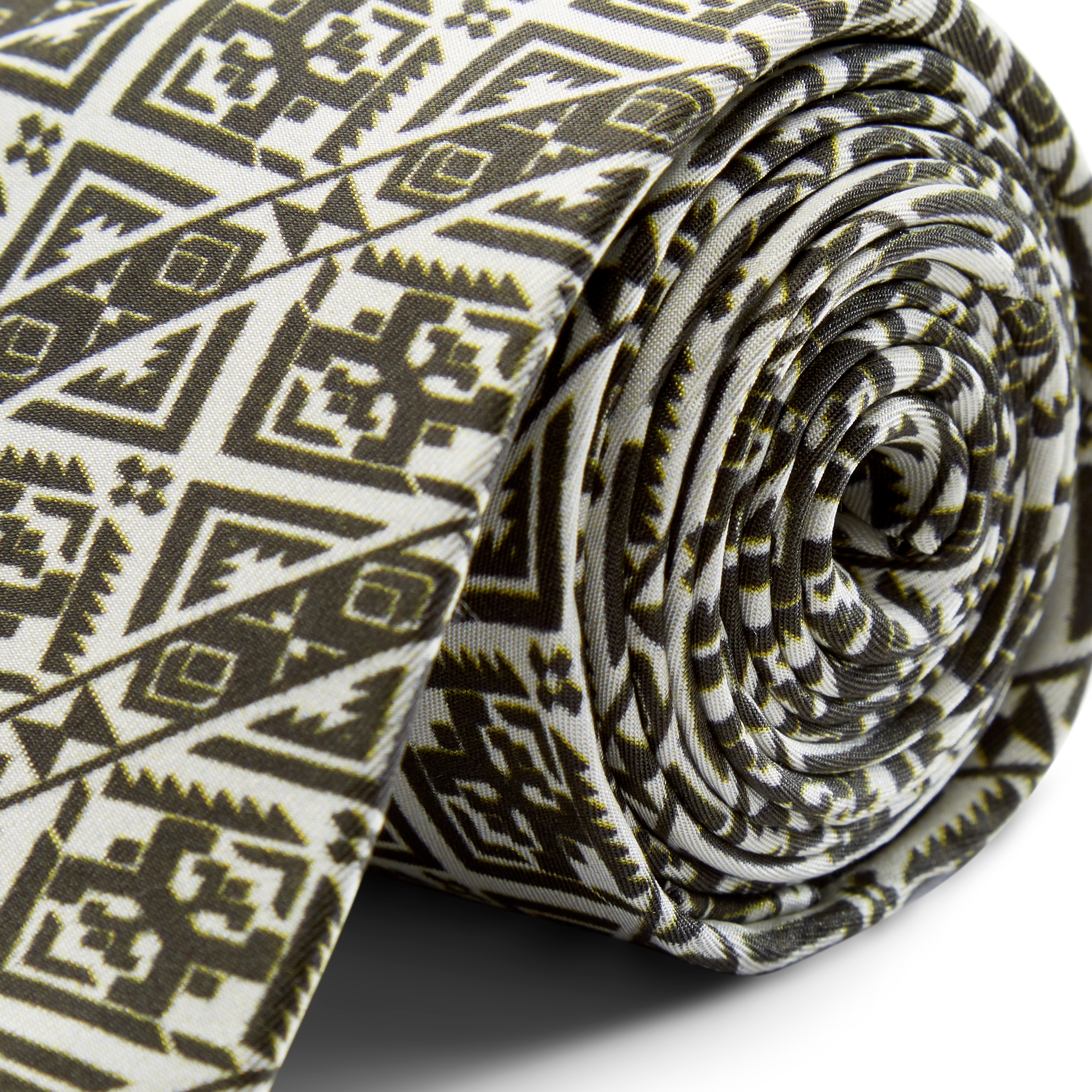 Silkkinen Brod Brux -solmio - 2