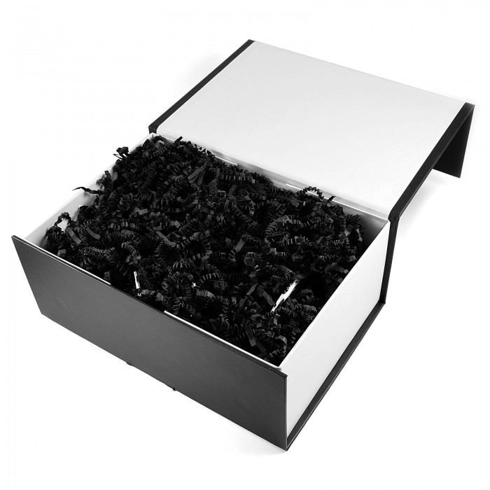 Ebony Wood Silvertip Safety Razor Shaving Set - 2