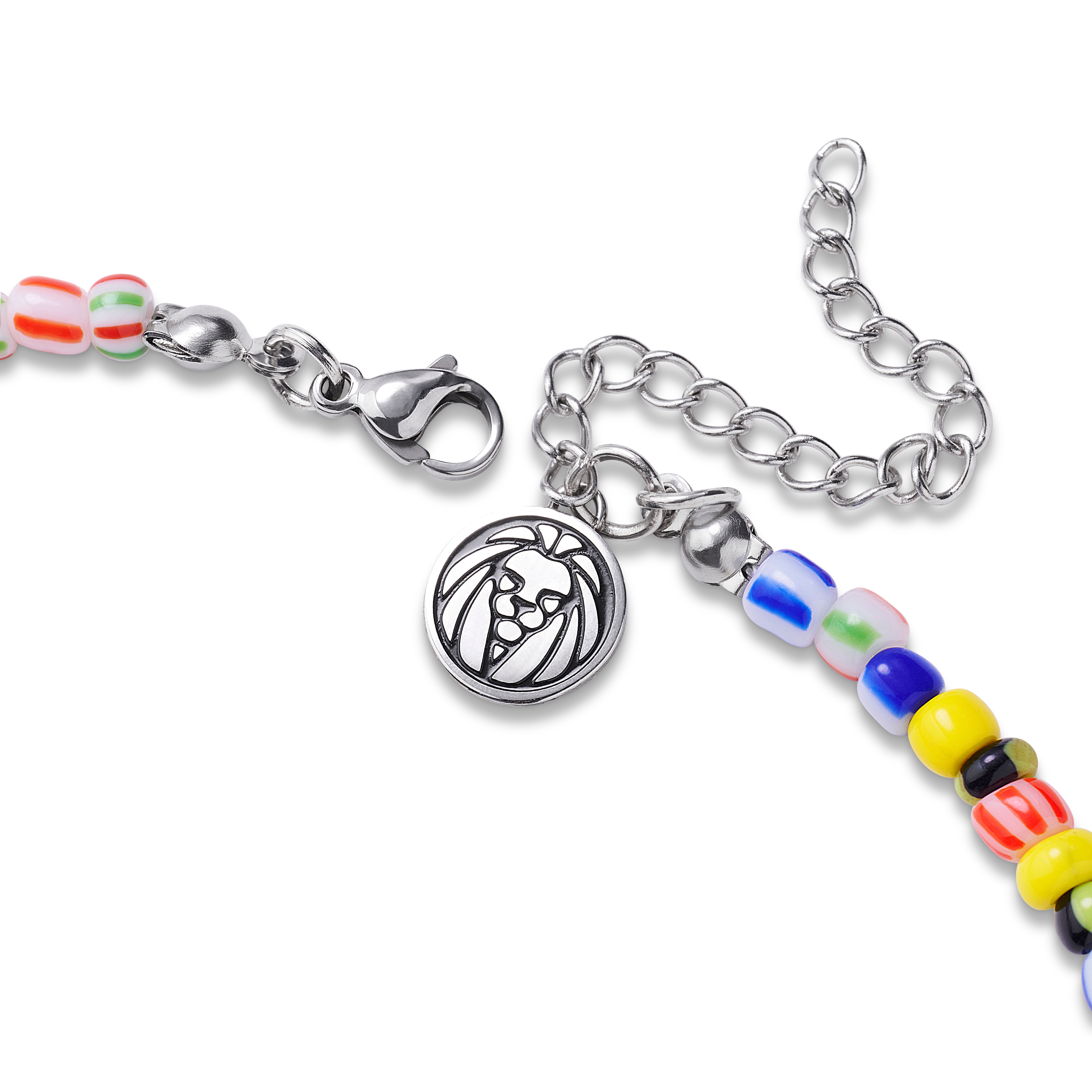 Amalfi | Korálkový náhrdelník Mood - 5