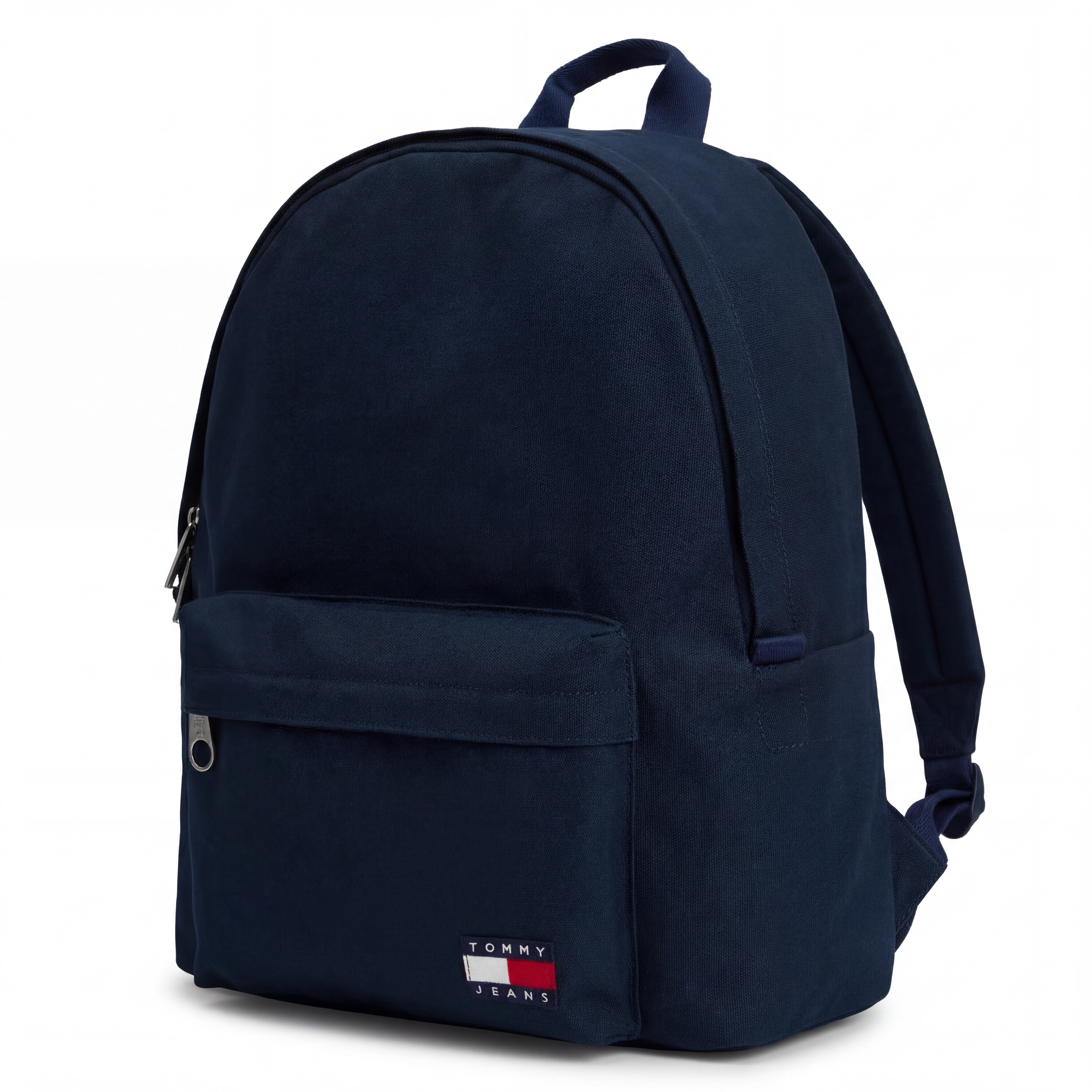 Tommy Hilfiger | Tmavomodrý batoh