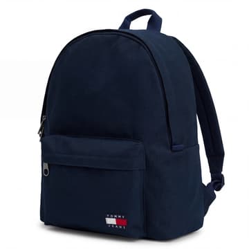 Tommy Hilfiger | Laivastonsininen Reppu Tommy Hilfiger | Laivastonsininen Reppu