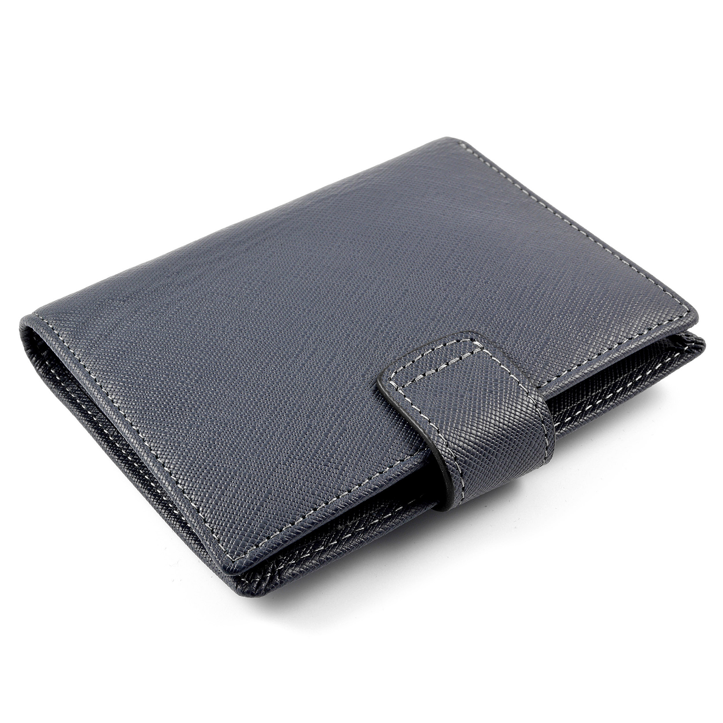 Claude Leder Geldbörse - 5