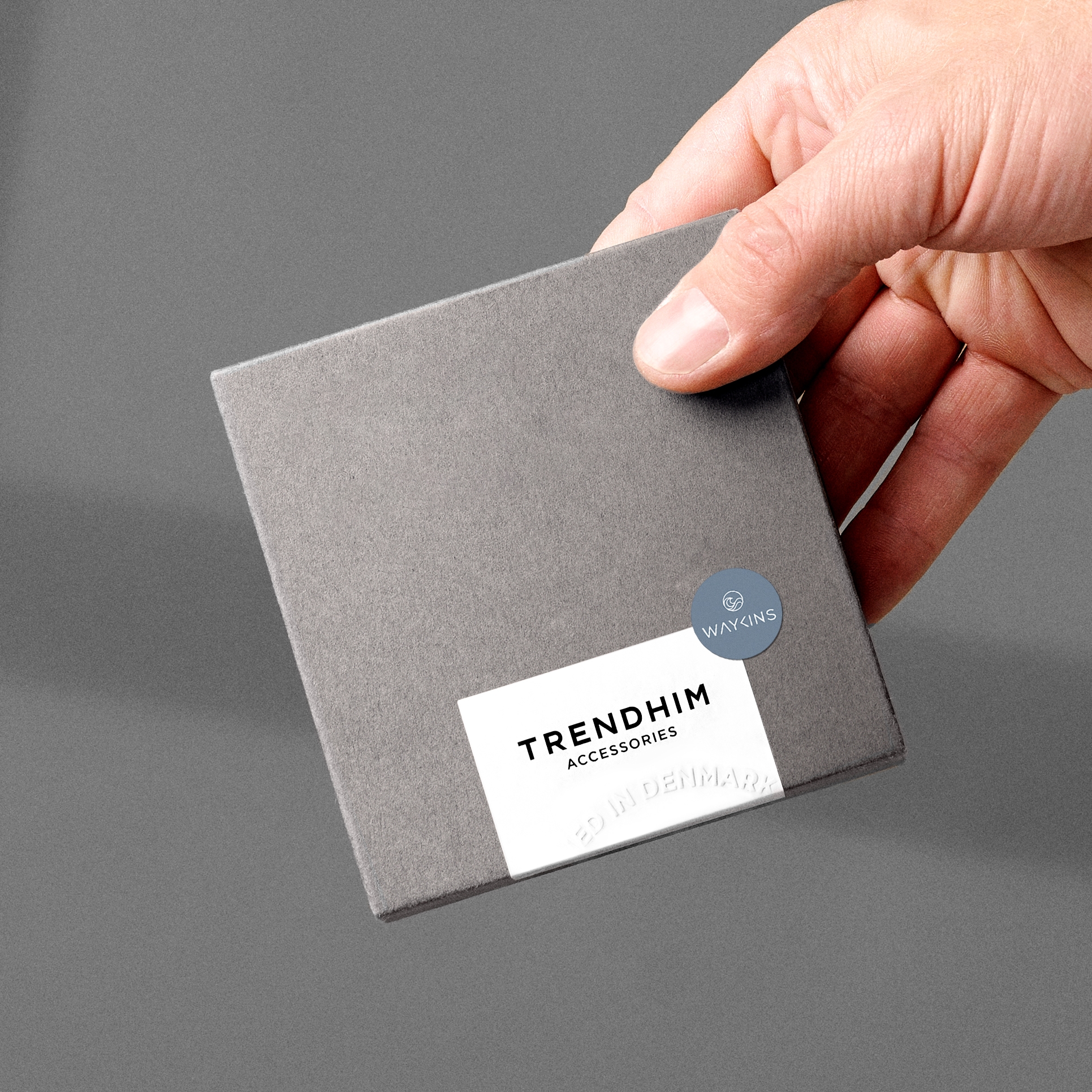 Collar Wave Watson Bright - 6