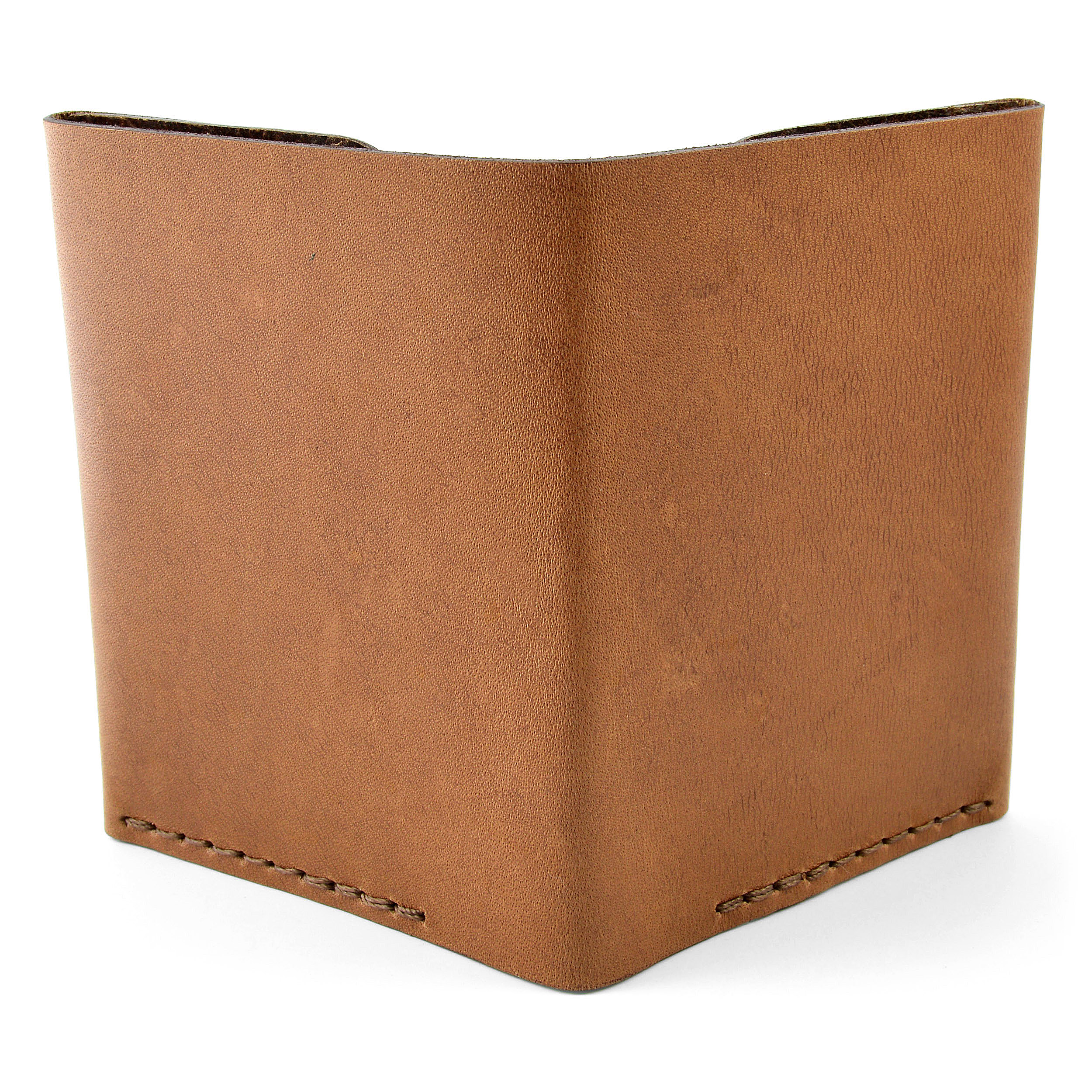 No. 4 Wallet Whiskey - 7