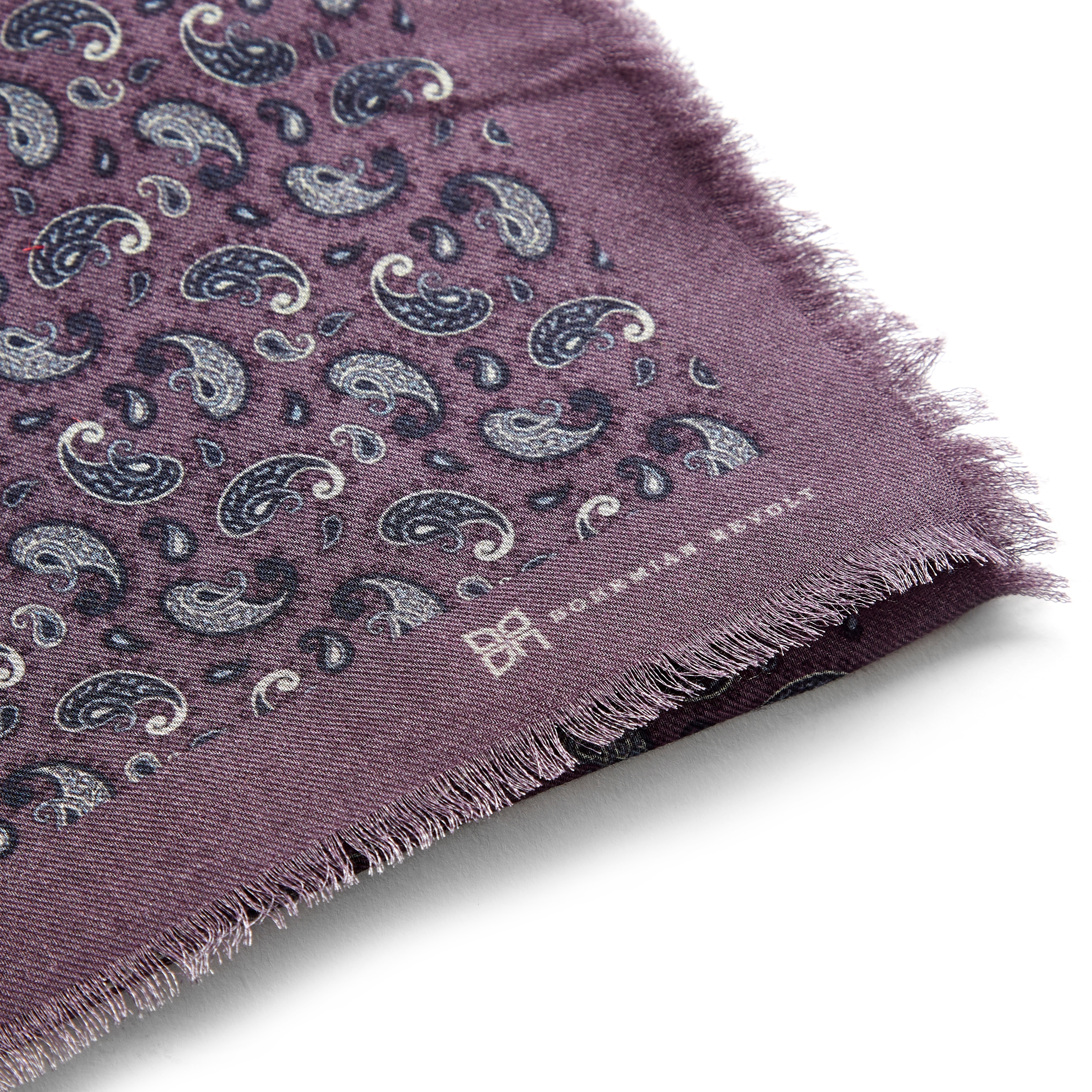 Brenton Modal Boho Scarf - 2