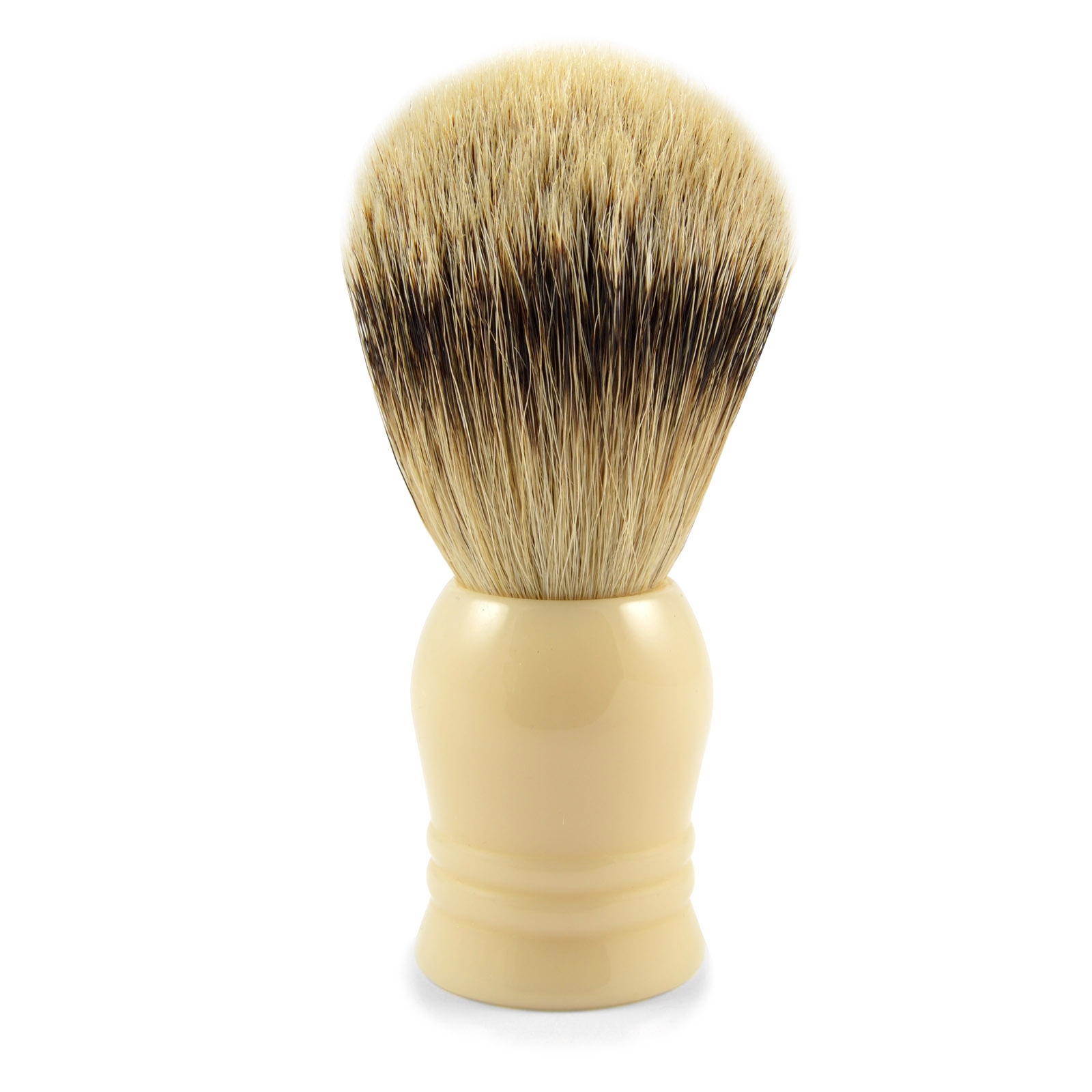 Silvertip Badger Scheerkwast van Hars - 1