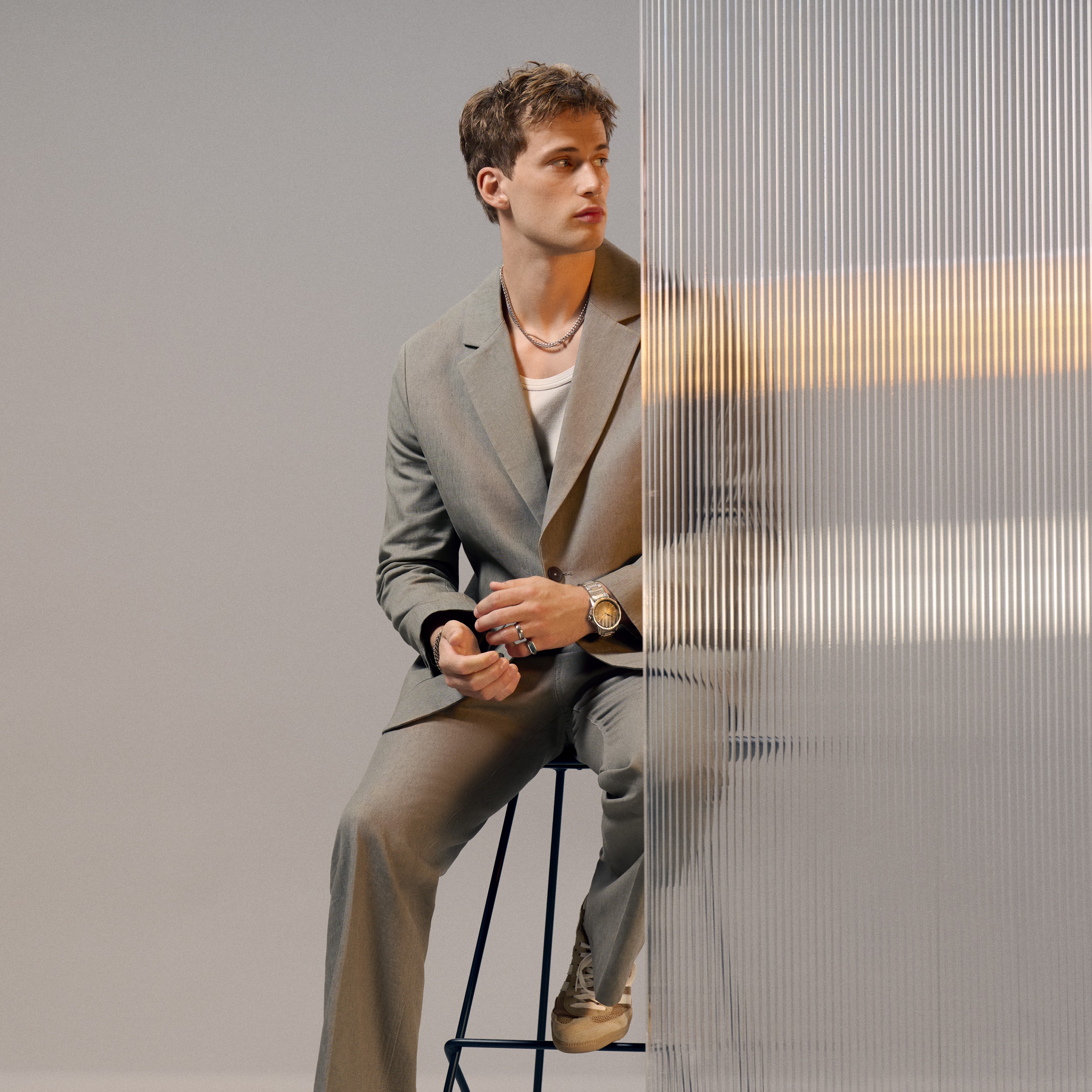 Armani Exchange Banks - AX1764 - 3