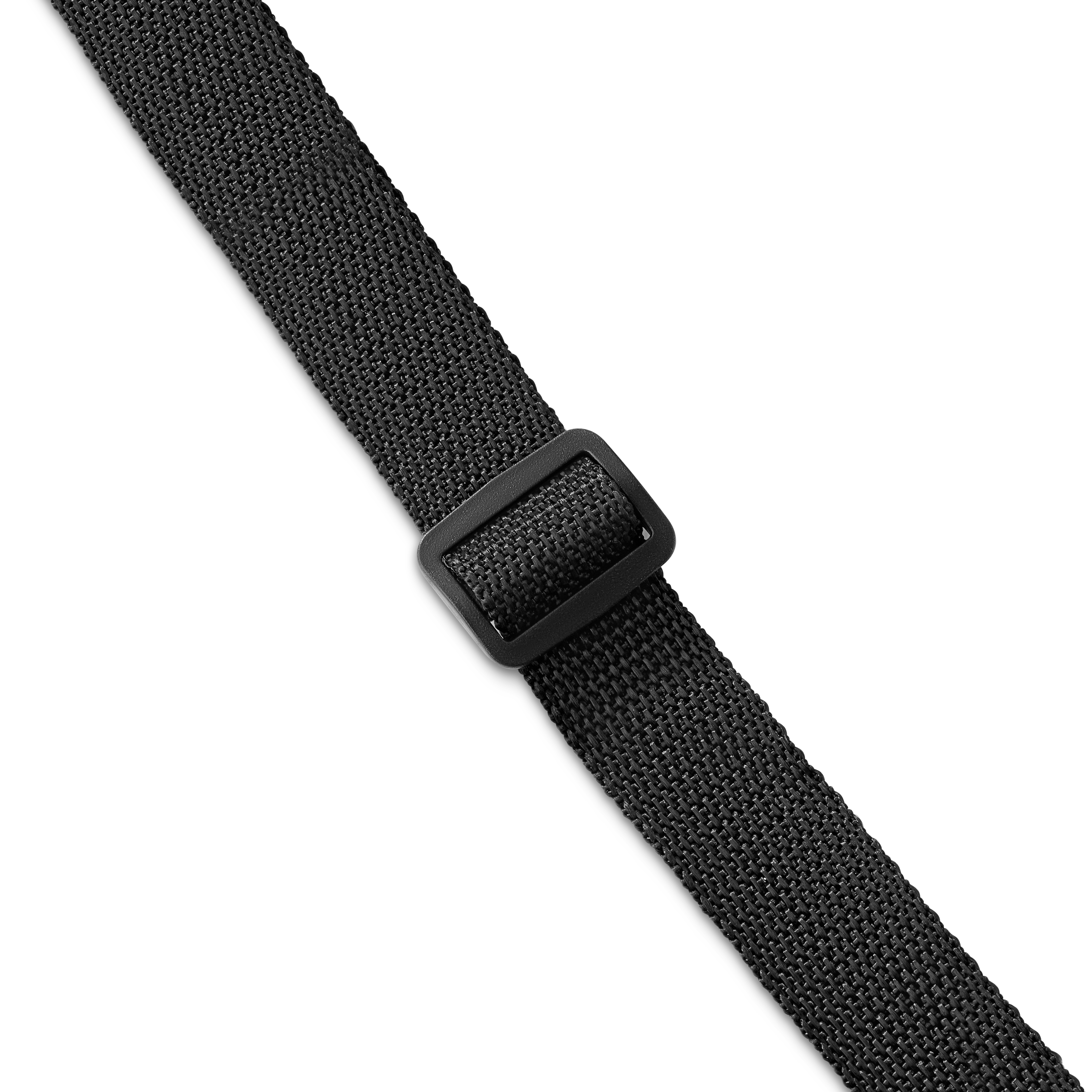 Zwarte Sportieve Neopreen Flessenhouder | 350 ml - 6