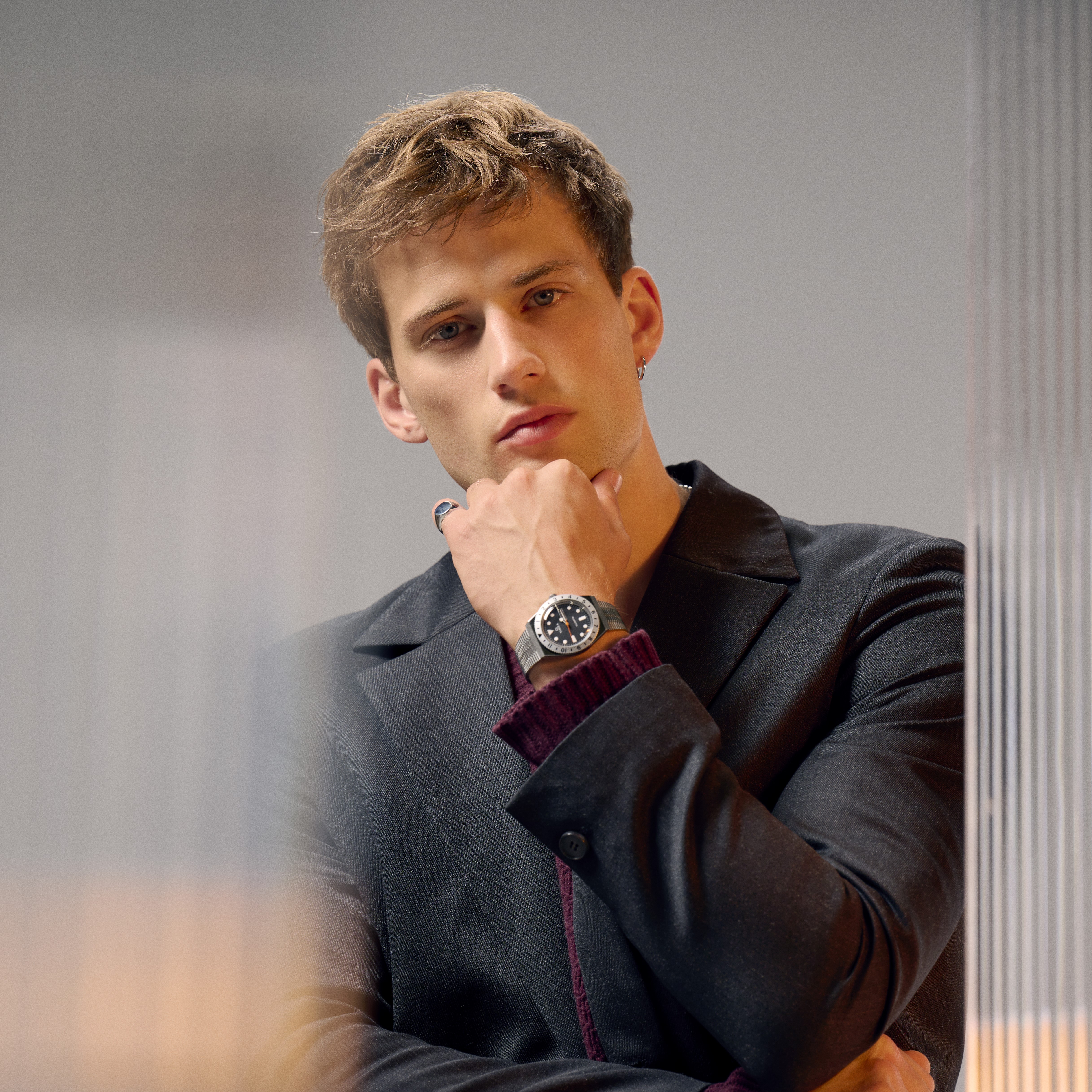 Timex Q Reissue TW2V00100 - 2