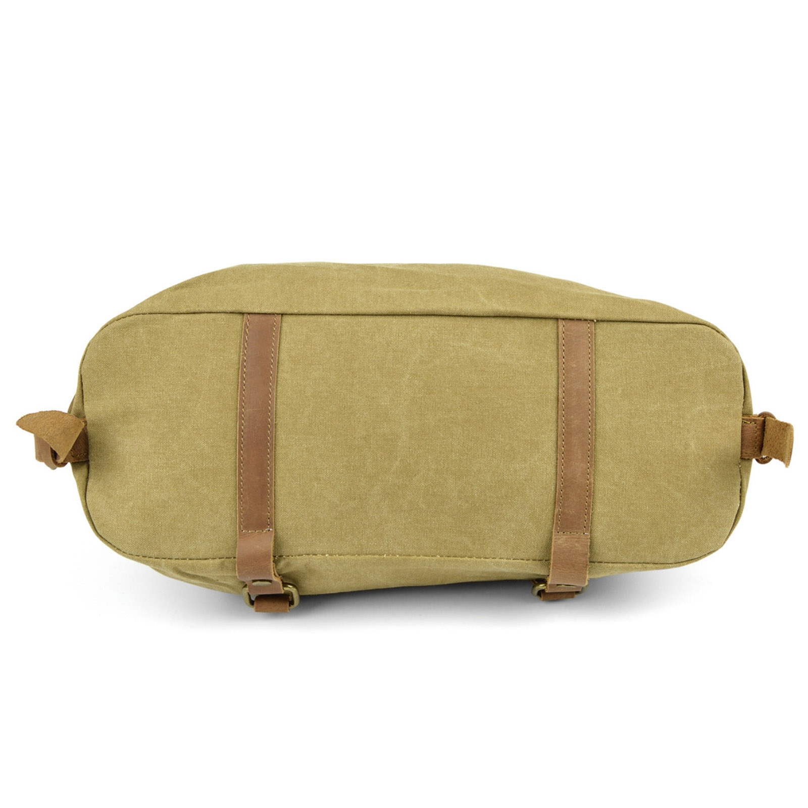 Futtsu Bruine schoudertas - 6