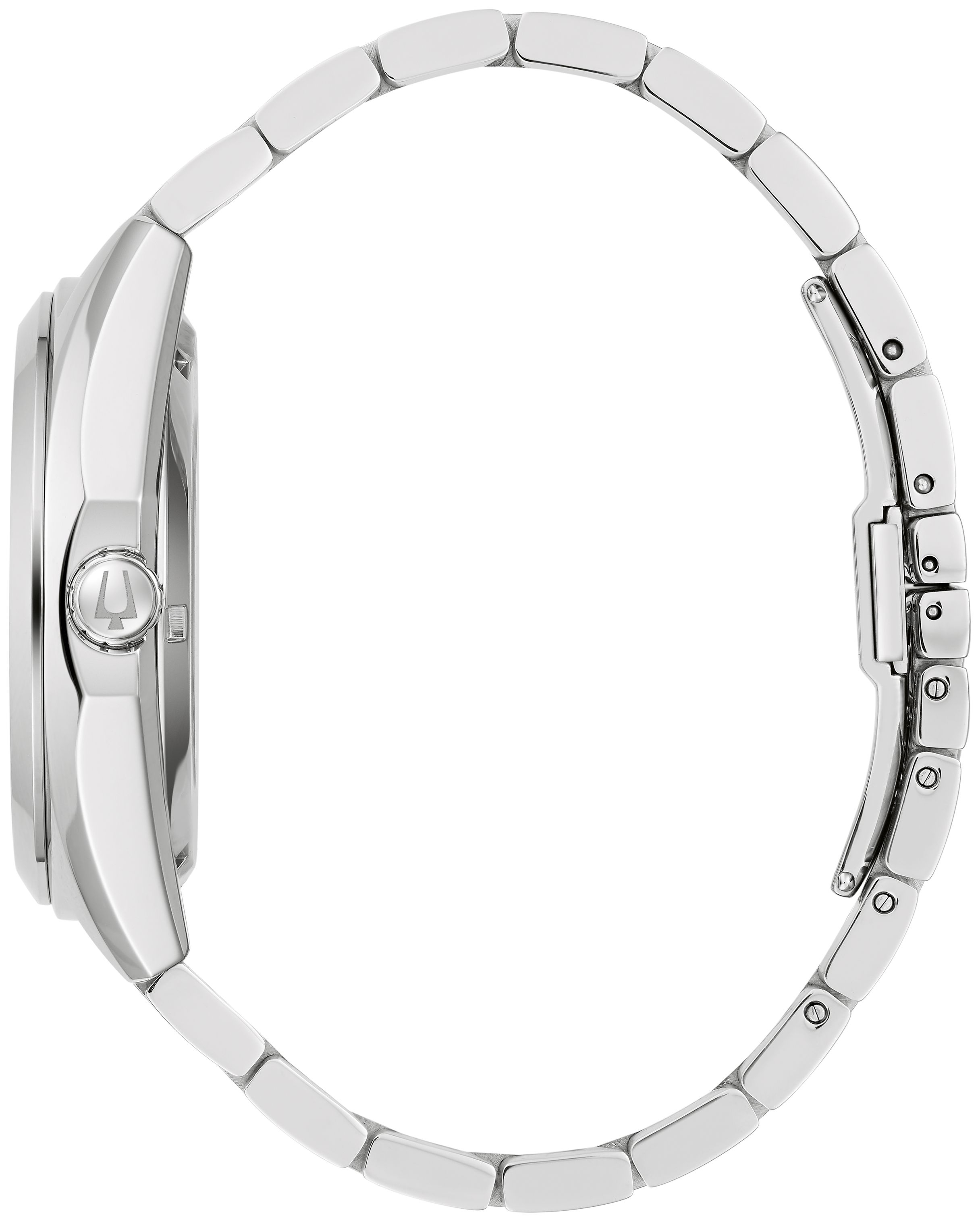 Bulova Classic Surveyor Gents 96A270 - 3