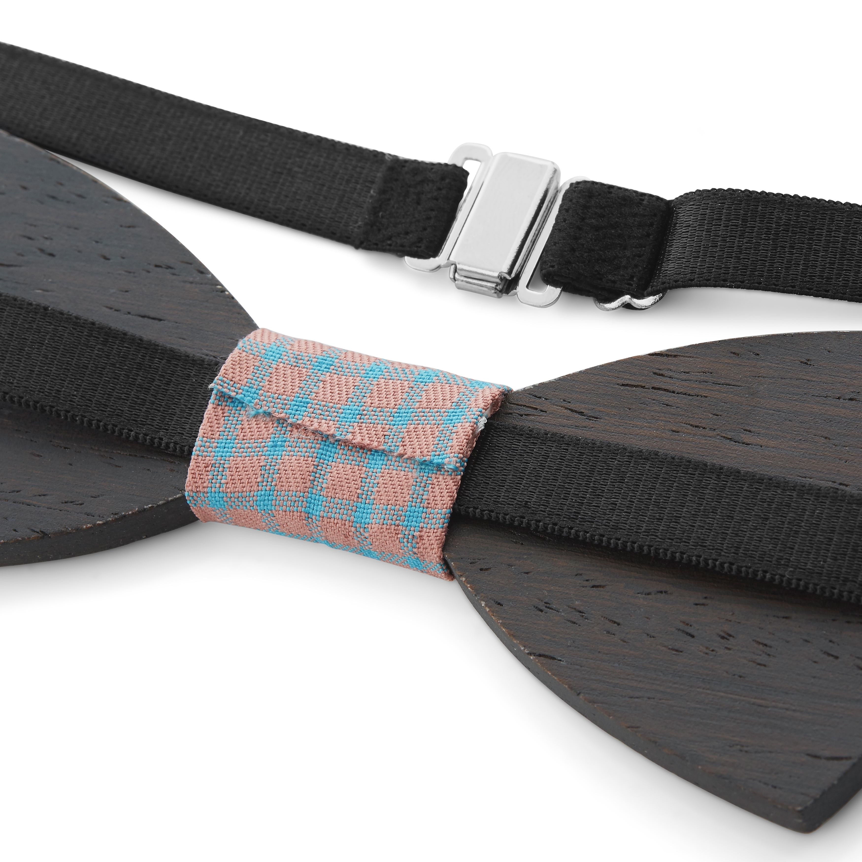 Brun & Rutig Wenge Fluga - 3