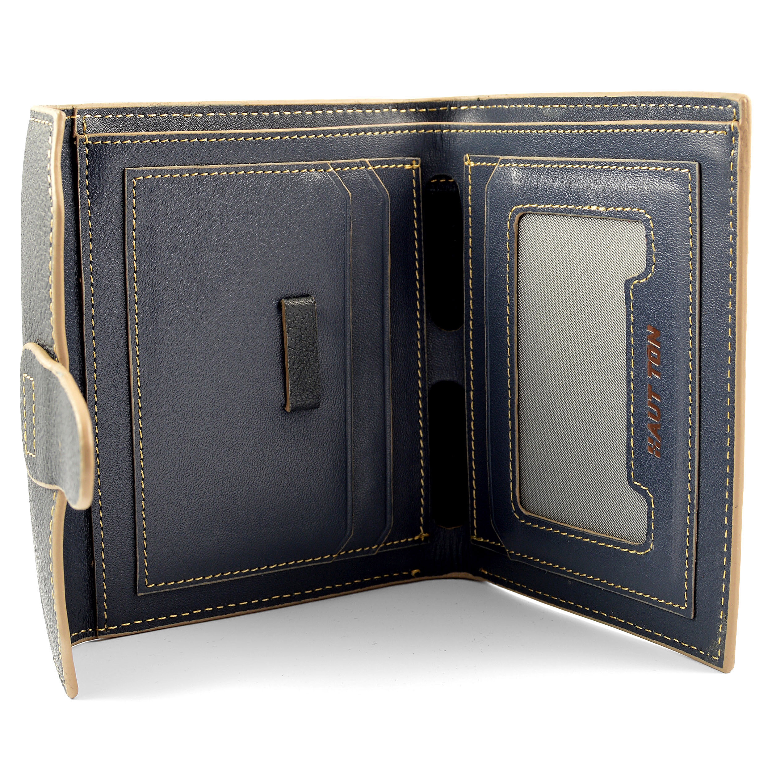 Thierry Leder Geldbörse - 2