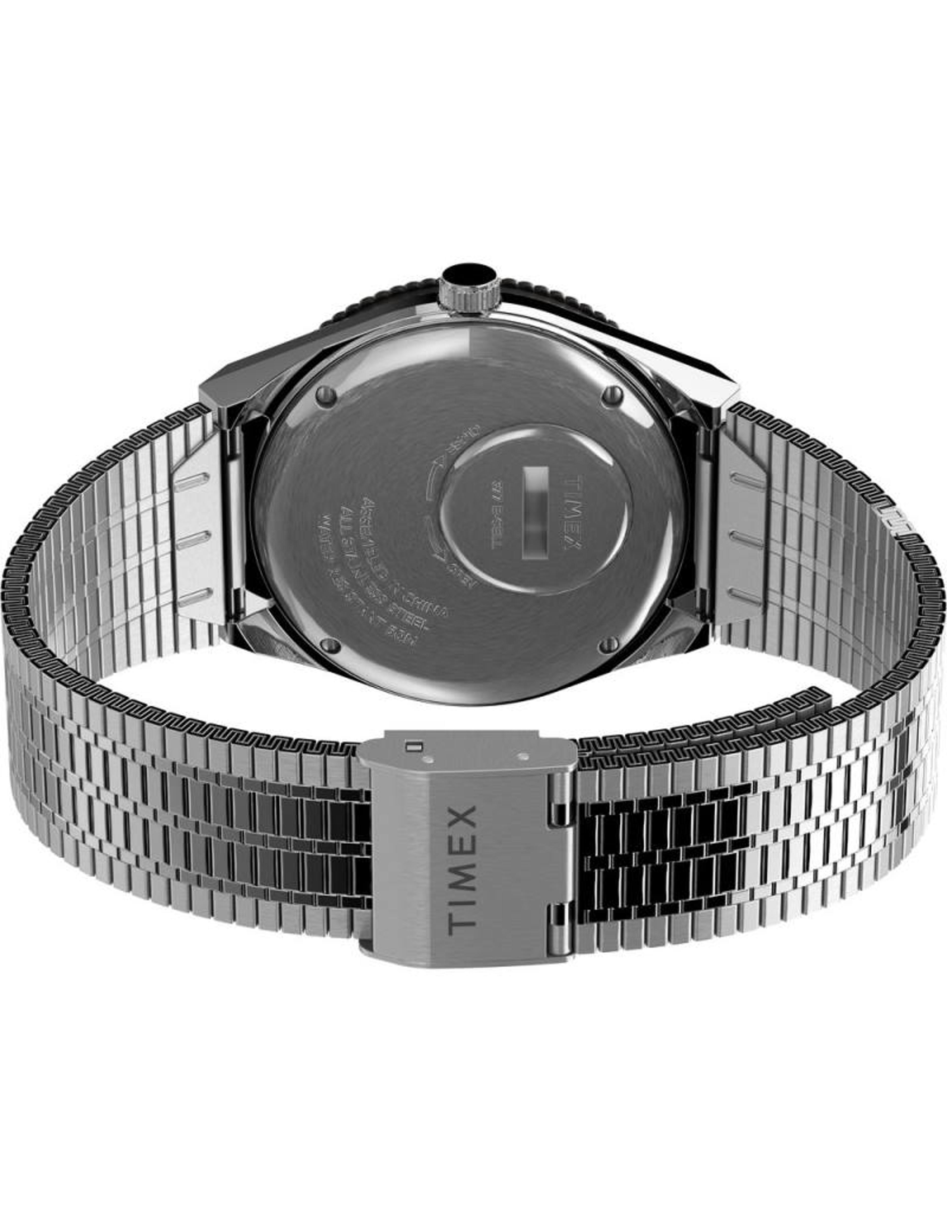Timex Q Reissue TW2V00100 - 4