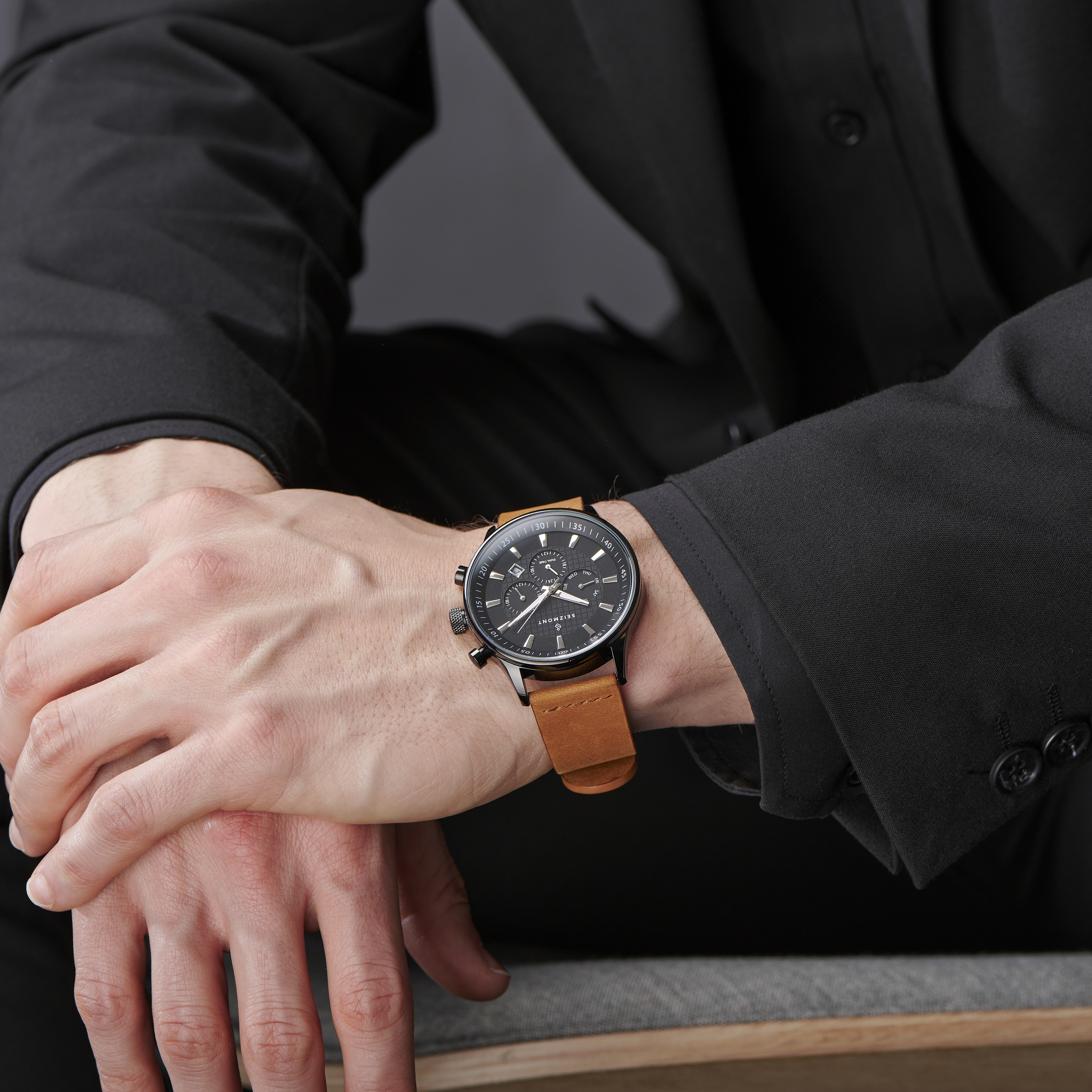 Reloj Troika Hjalmar - 4