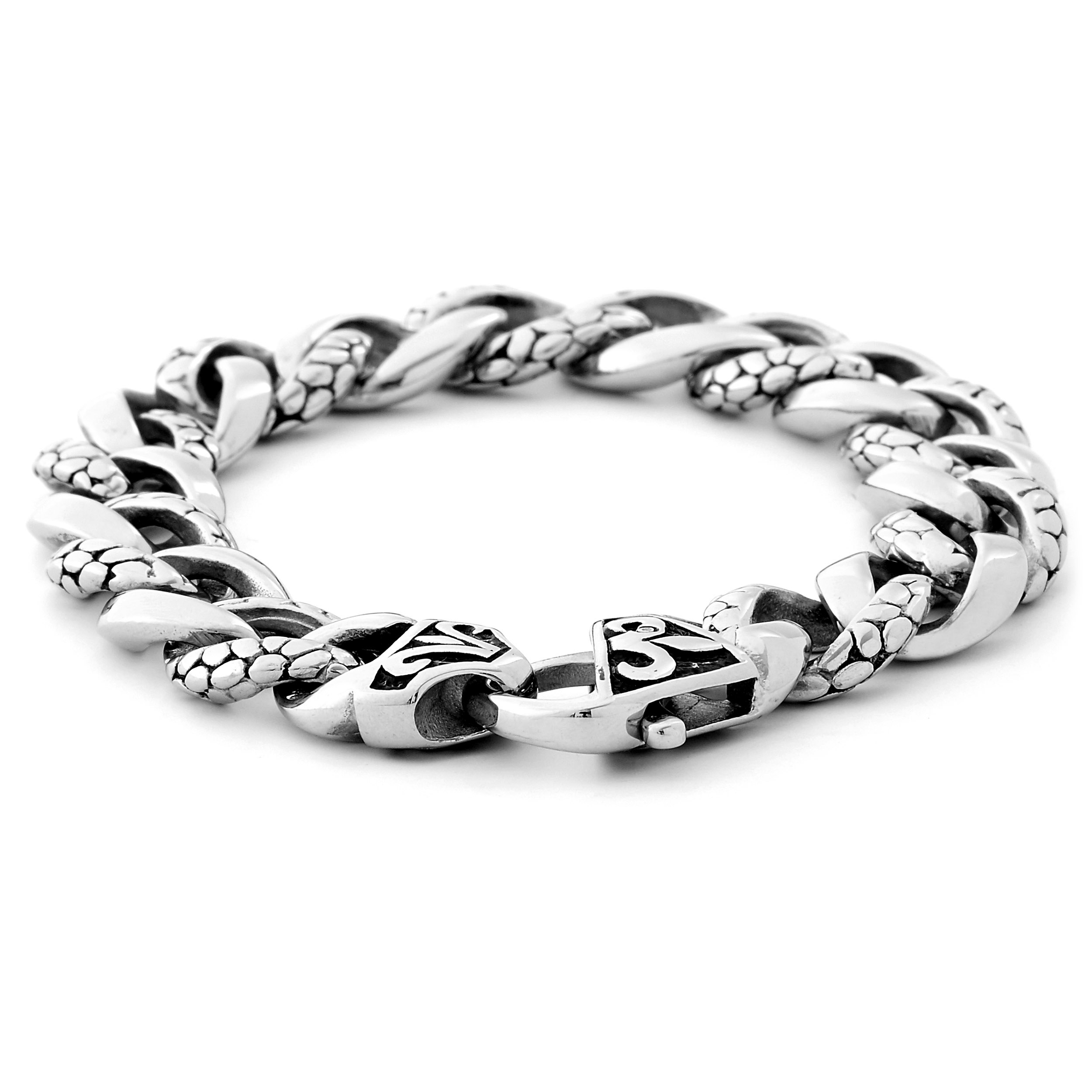 Serpentine Bracelet - 3