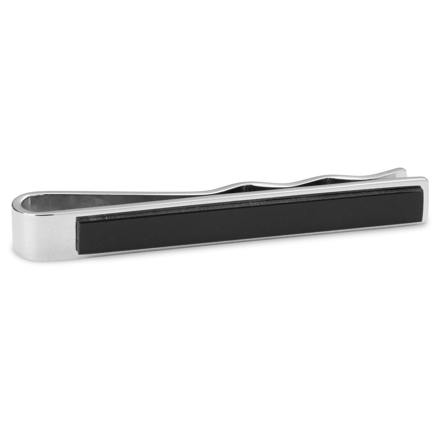 Brett Geo Remix Tie Bar Brett Geo Remix Tie Bar