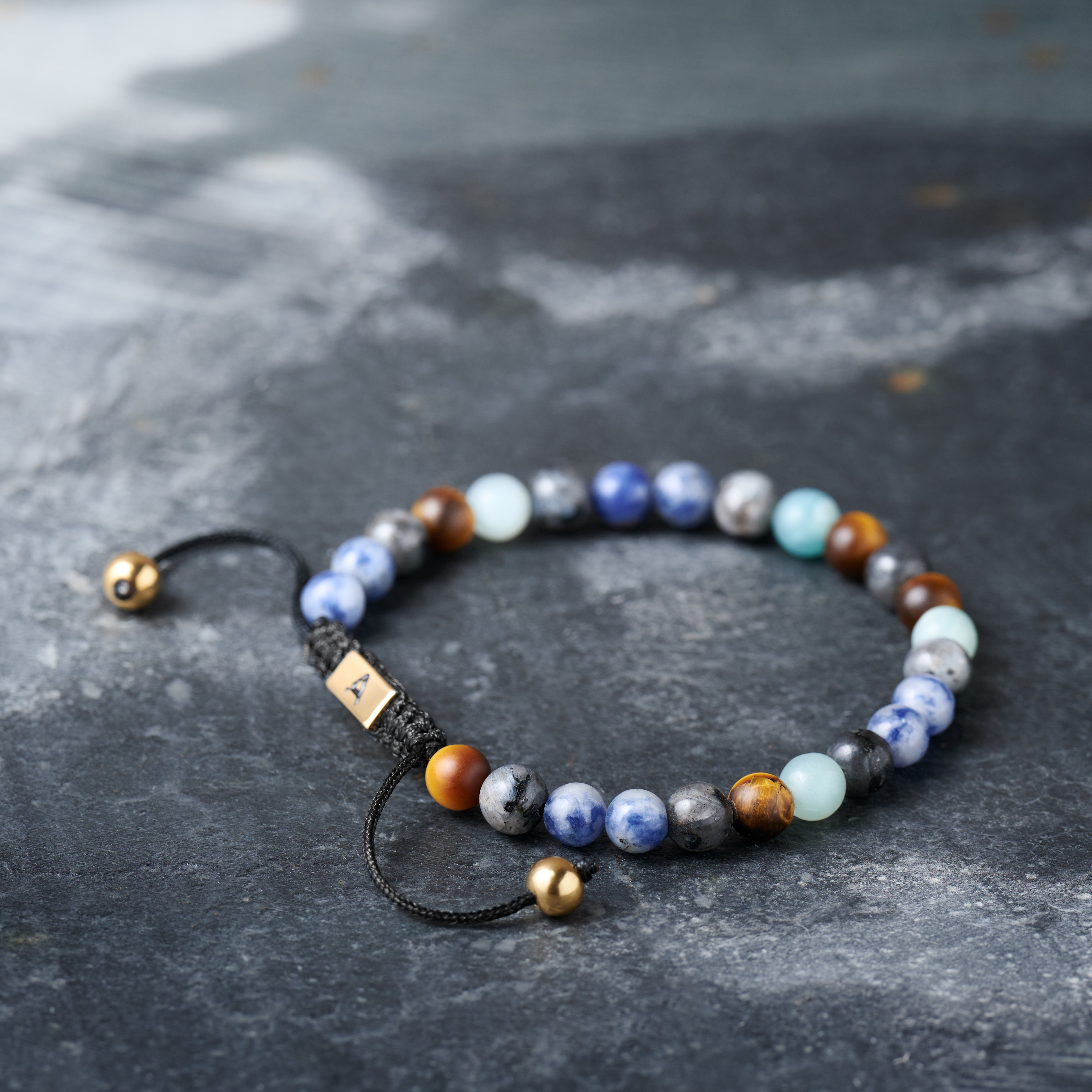 Bracelet Sanatio en série limitée  - 5