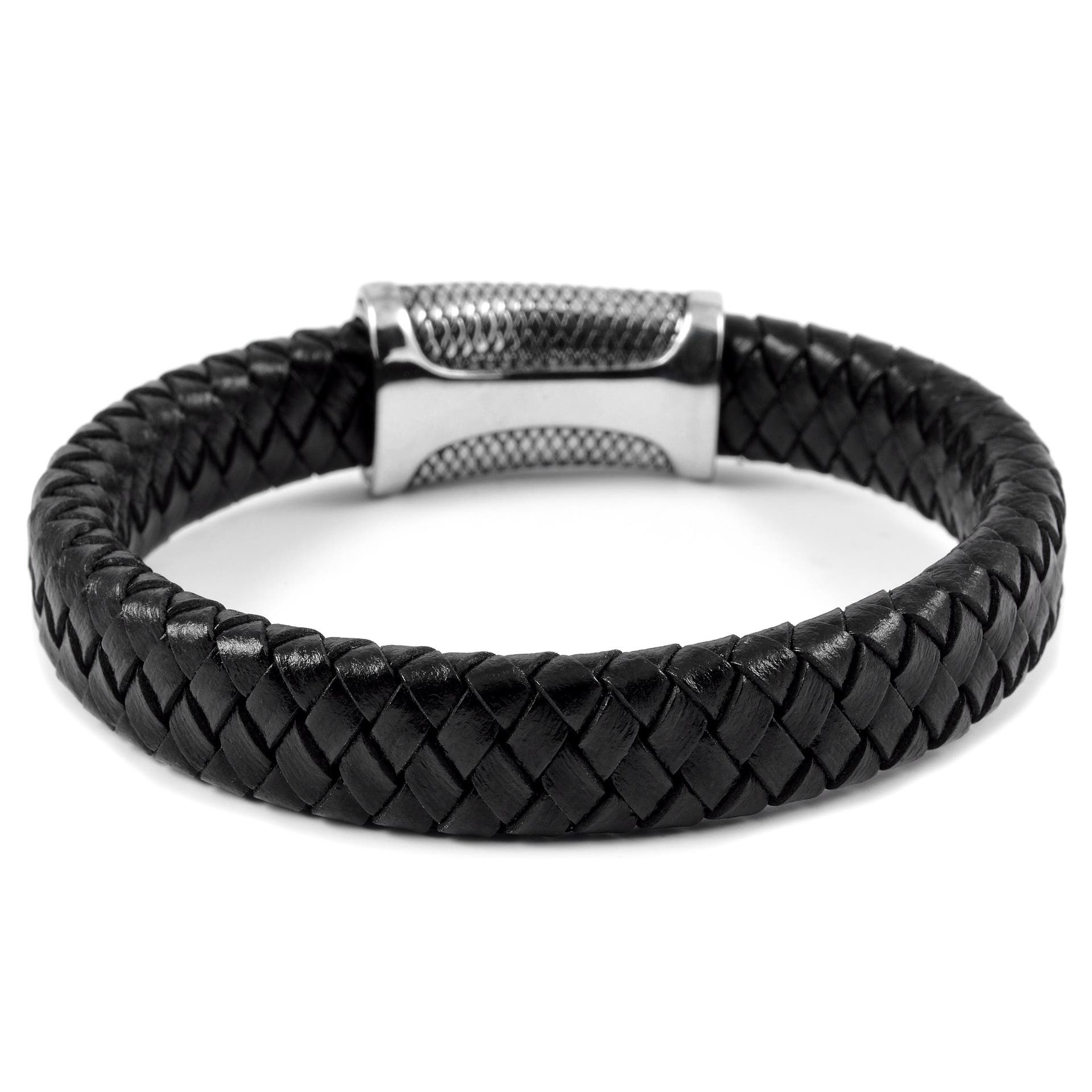 Snake Leather Bracelet | In stock! | Fort Tempus