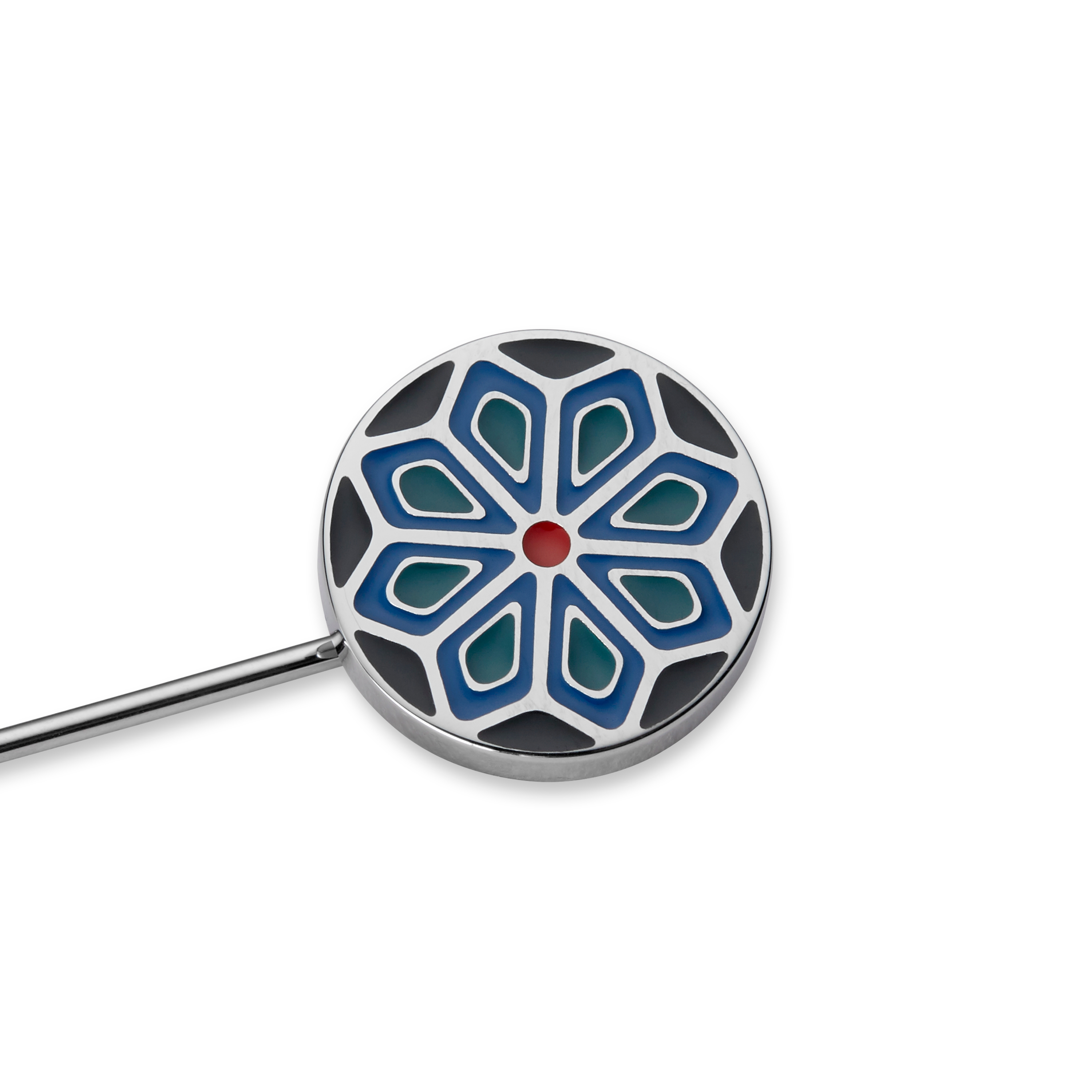 Игла за ревер Bach Geo Remix - 2