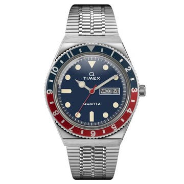 Timex Q Reissue TW2T80700 Timex Q Reissue TW2T80700