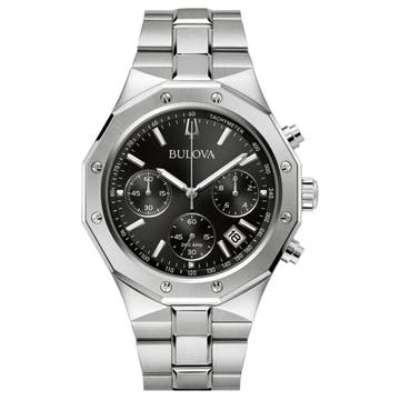 Bulova Precisionist Classic Chronograph 96B410 Bulova Precisionist Classic Chronograph 96B410