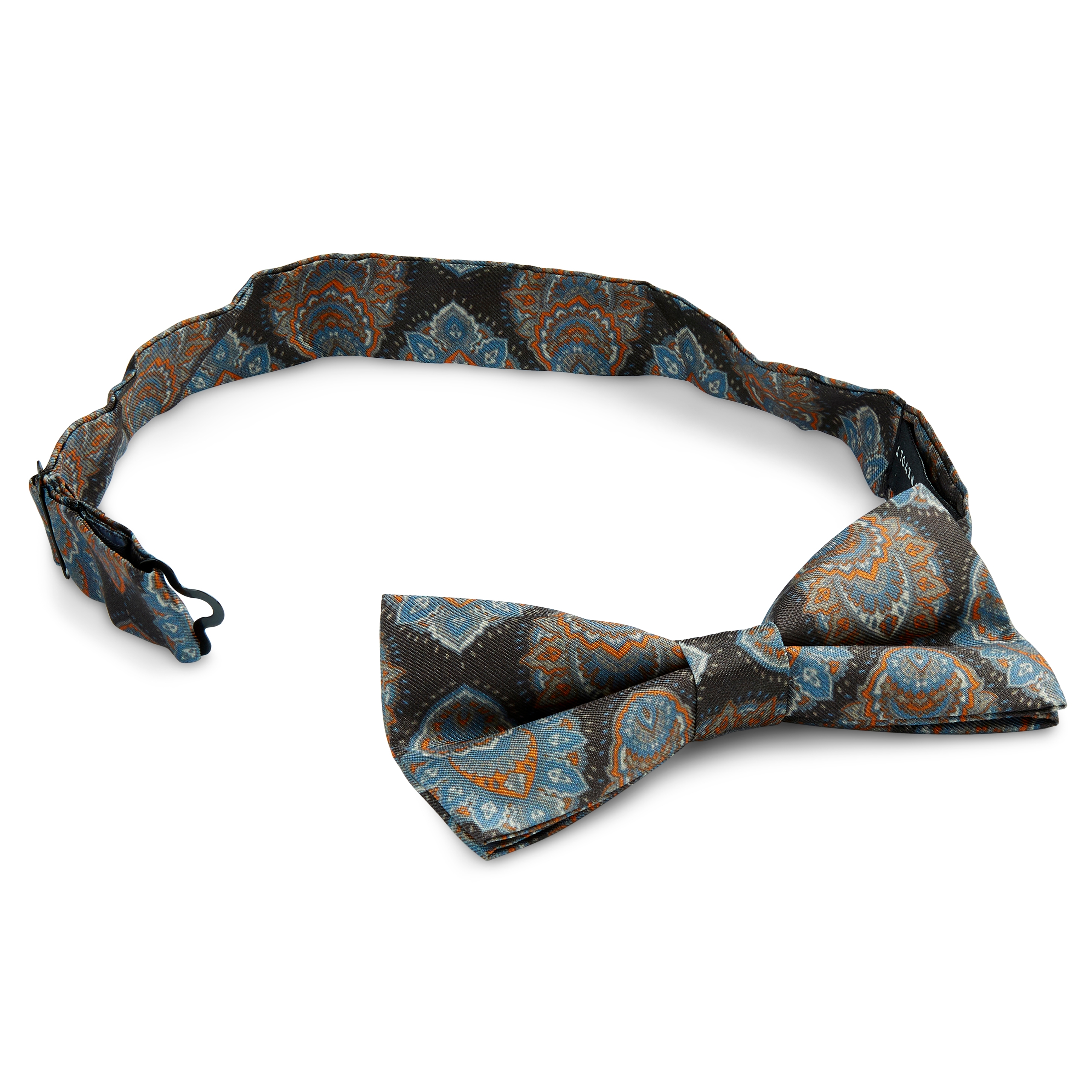 Копринена папийонка Blair - 2