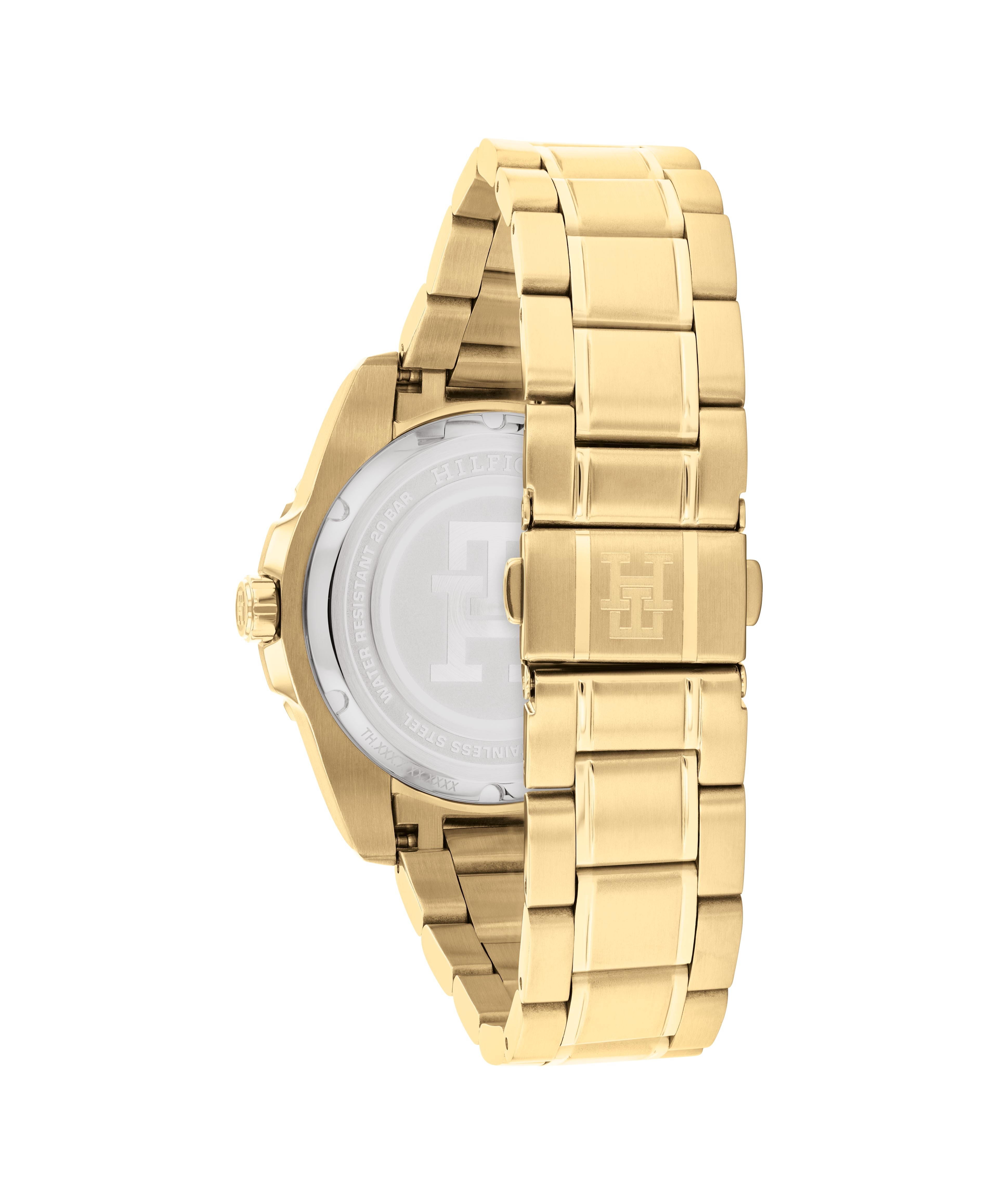 Tommy Hilfiger TH85 GMT 1792133 - 3