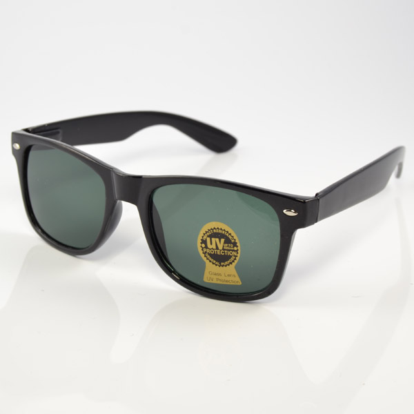 Blanke Sorte 2012 Solbriller - 1