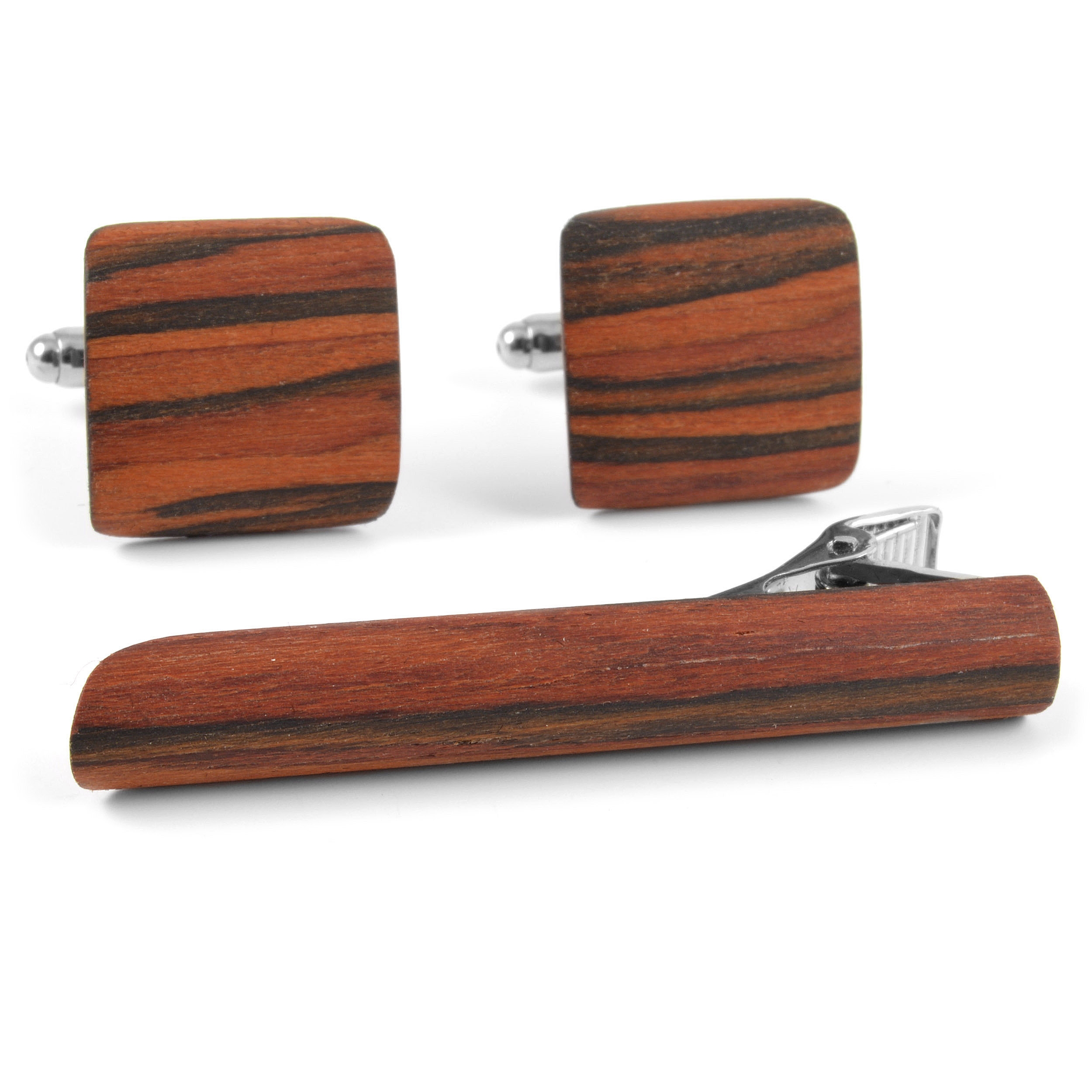 Rødeg Træ Sæt - 1