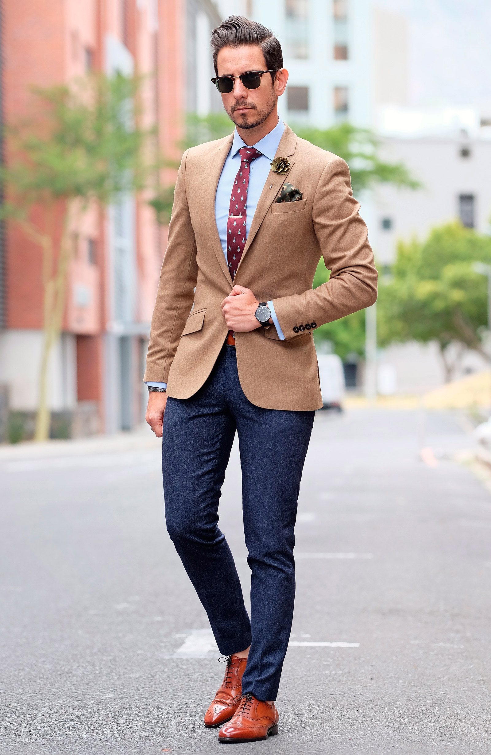 Horgonyos 925s ezüstgyűrű - 6