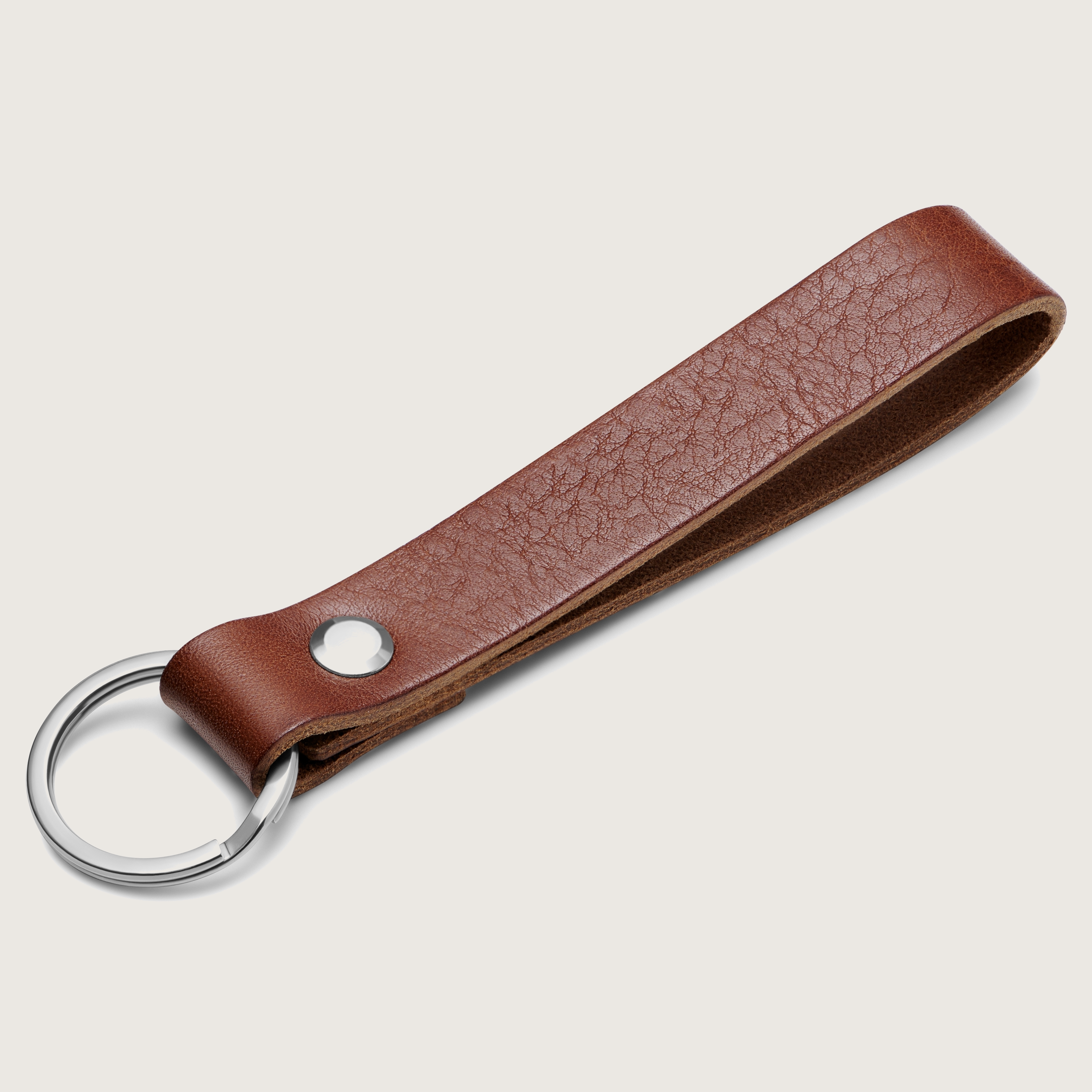 【MODERNIF】Modernif Leather Keyring 300ZX Leather Key Ring Key Fob - Etsy