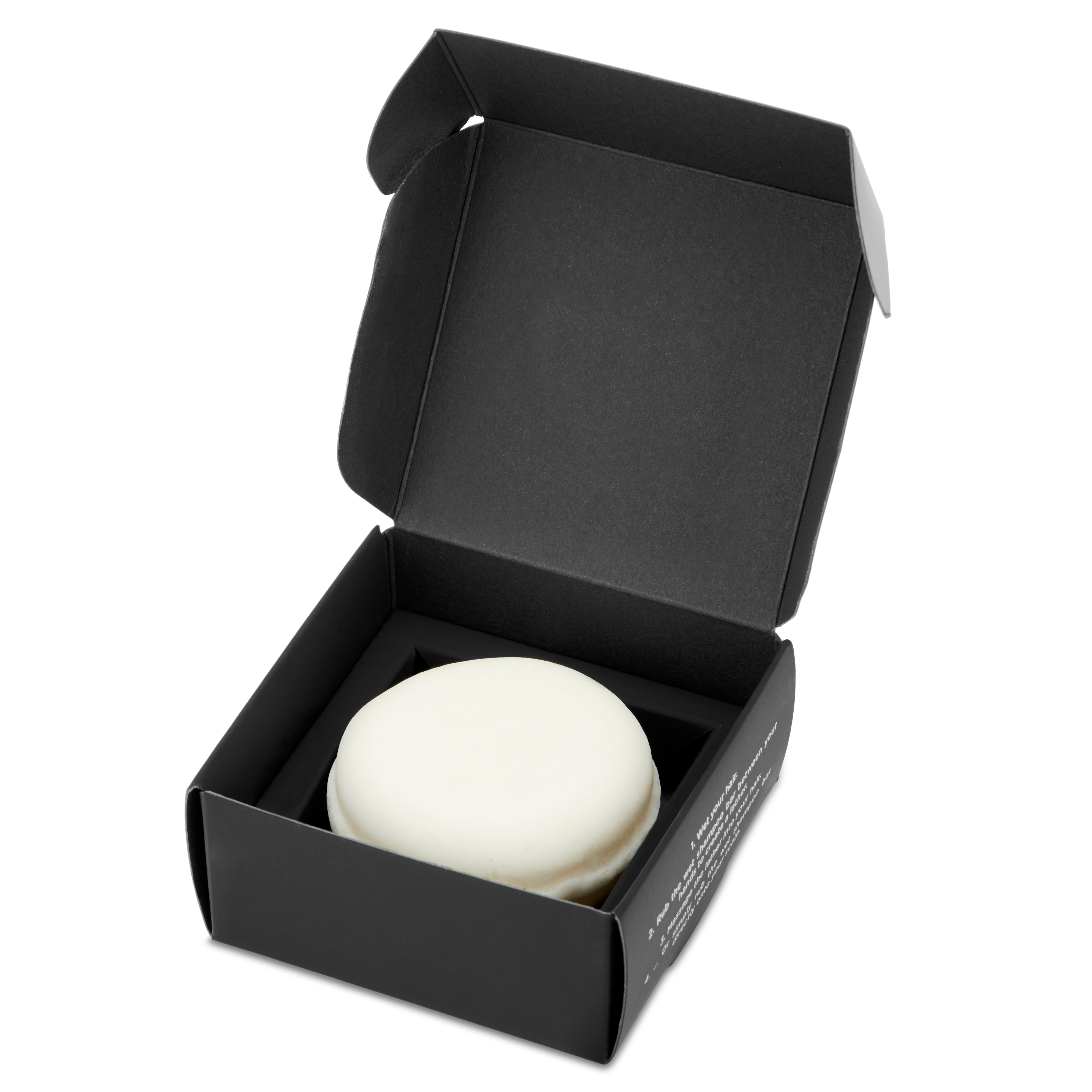 Danish Rum Shampoo Bar - 3