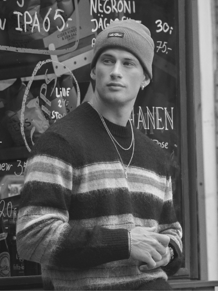 Baggy Style