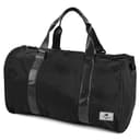 Leo Sort Duffeltaske Leo Sort Duffeltaske
