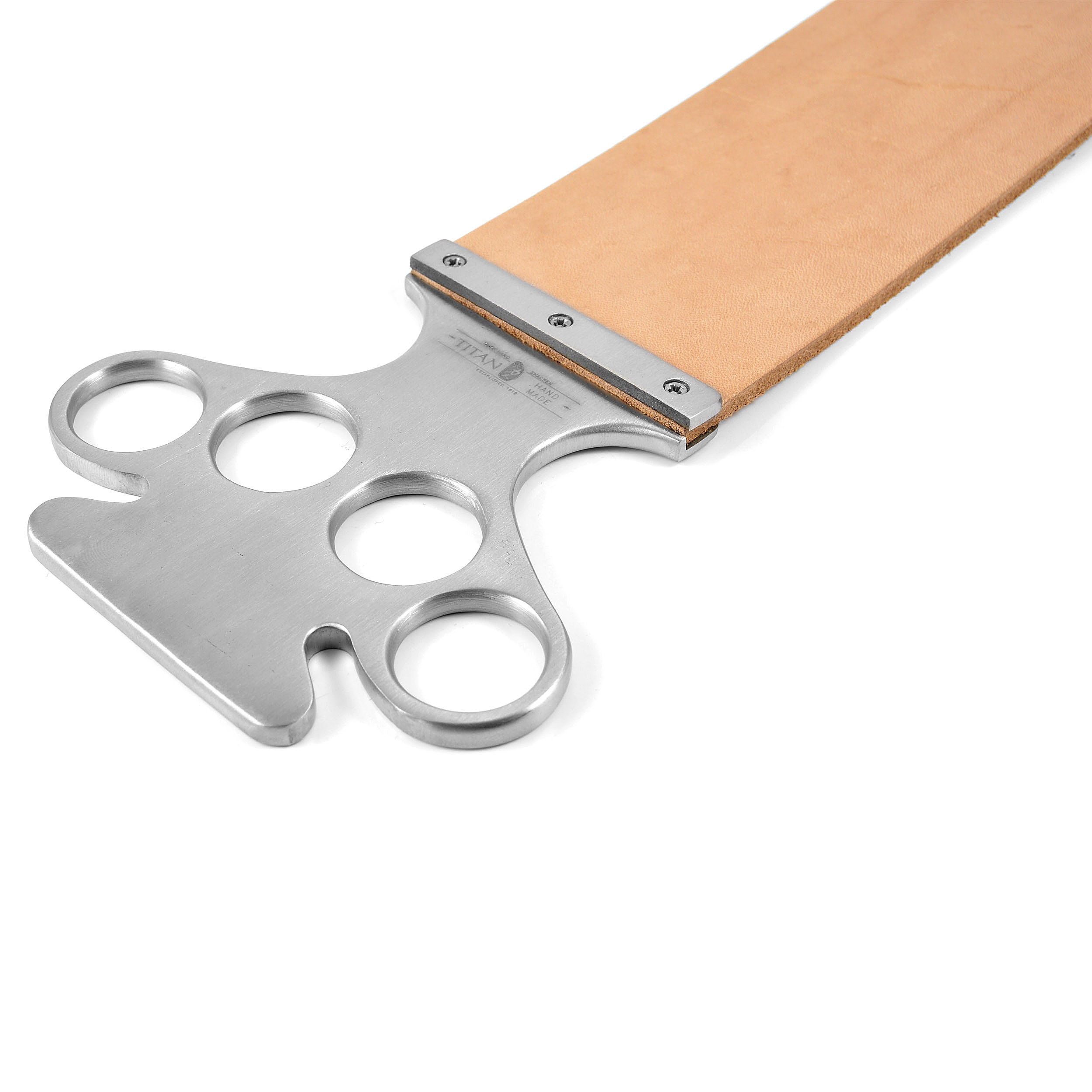 Bokszeres borotvaszíj - 2