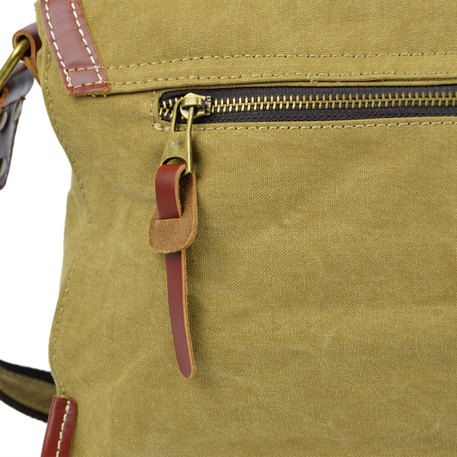 Yame Messenger Taske - 7