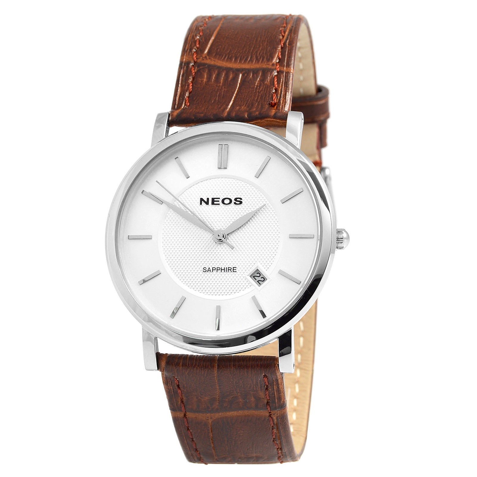 White Sapphire Ur - 1