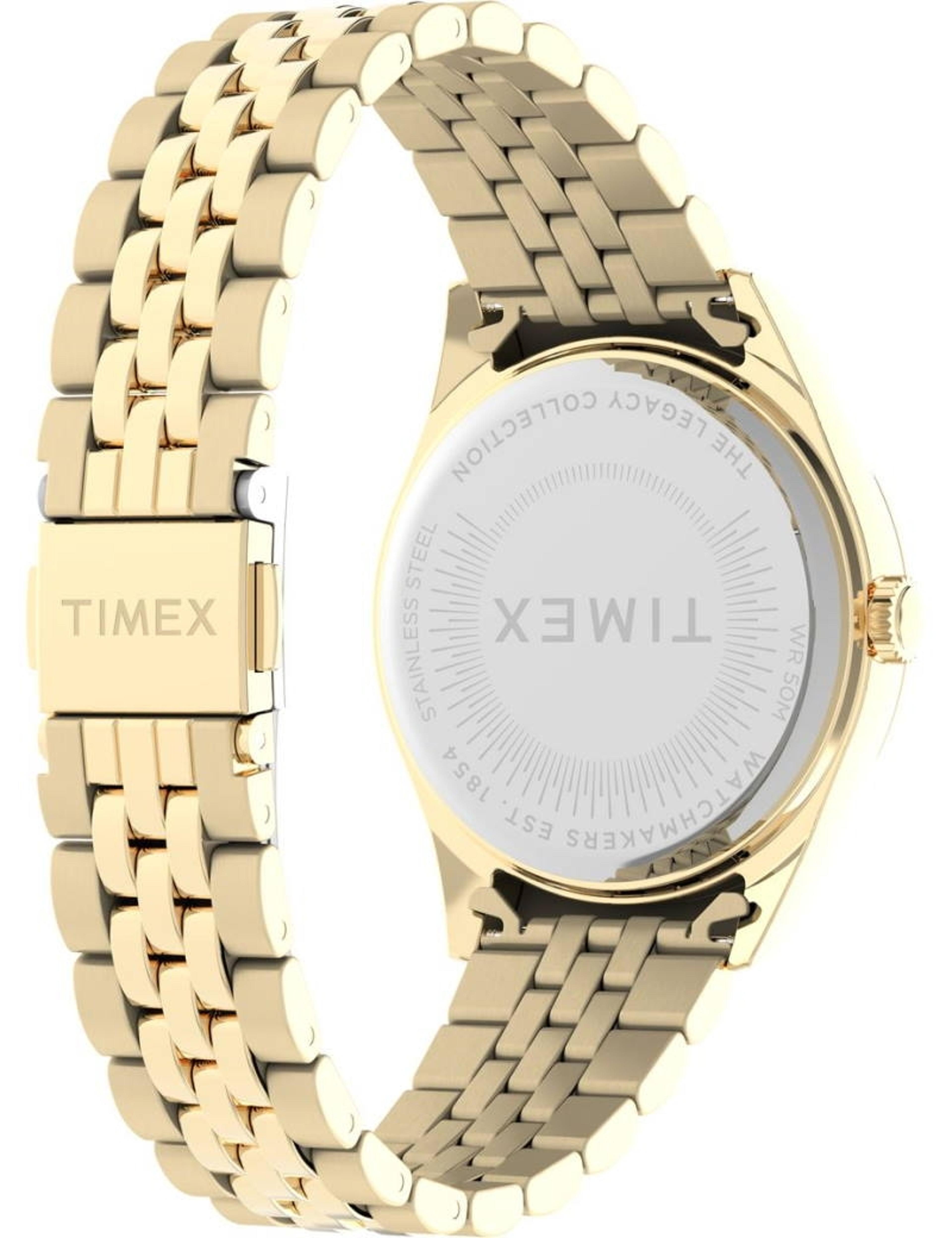Timex Legacy Day & Date TW2V68300 - 3