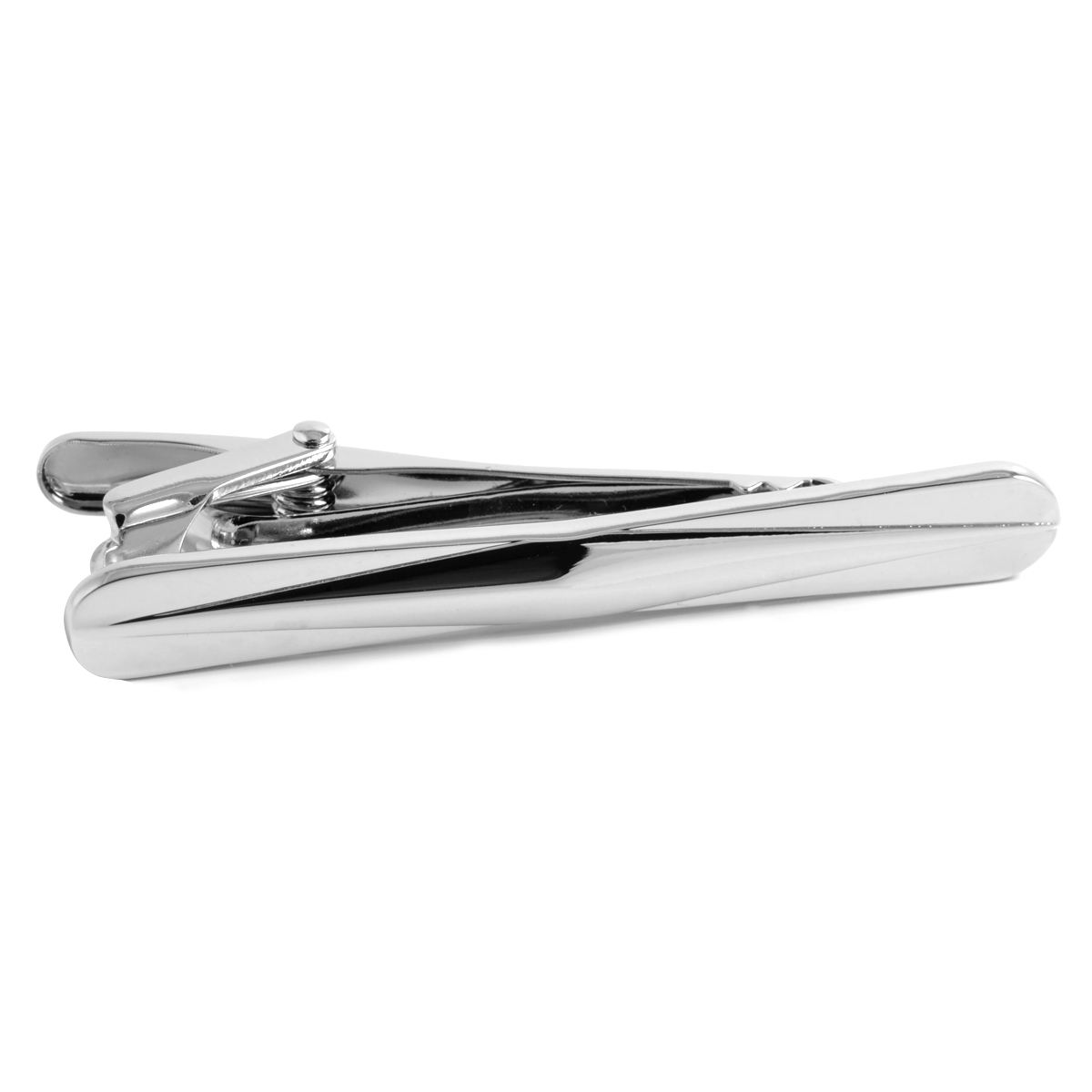 Tie Clip In Other Words