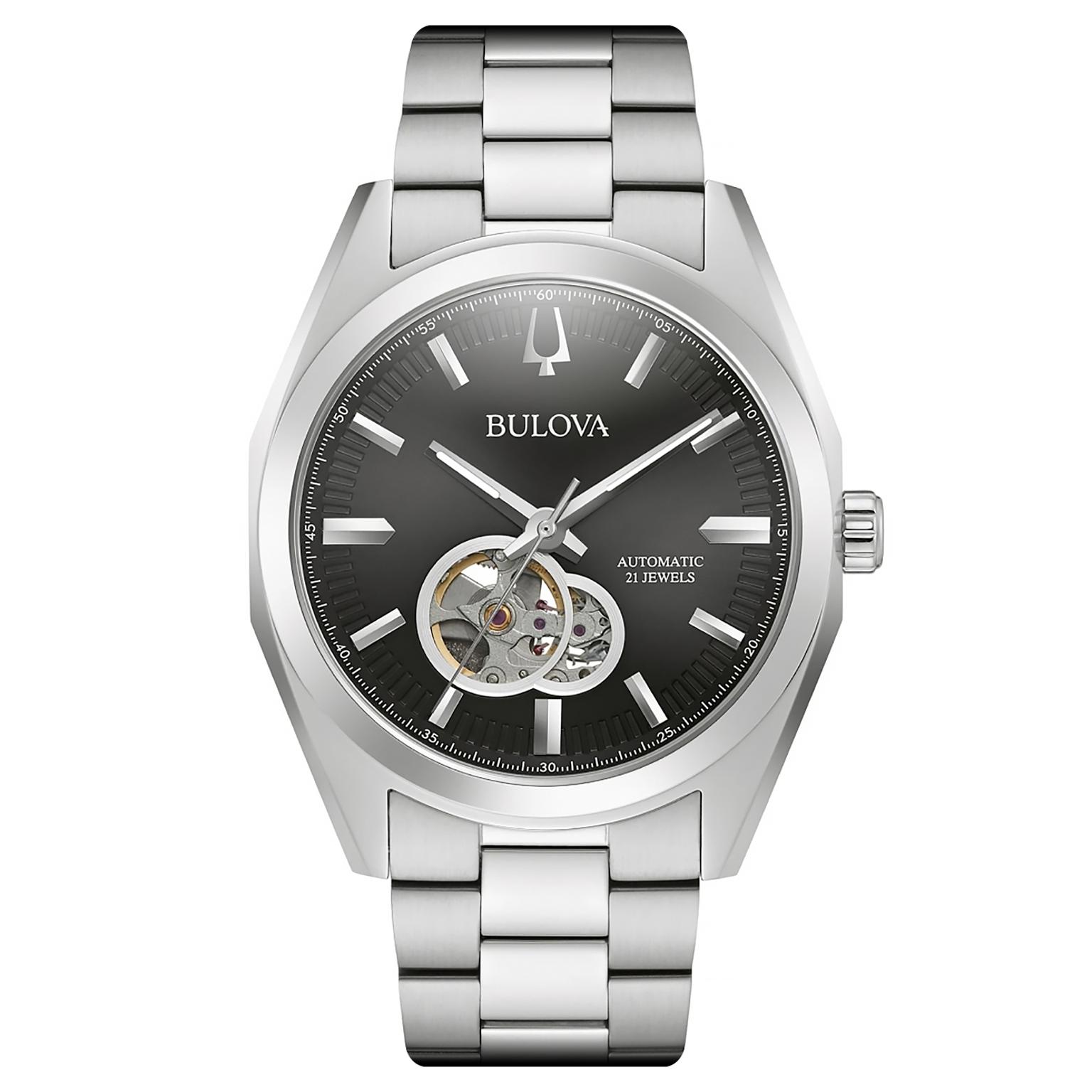 Bulova Classic Surveyor Gents 96A270 Bulova Classic Surveyor Gents 96A270
