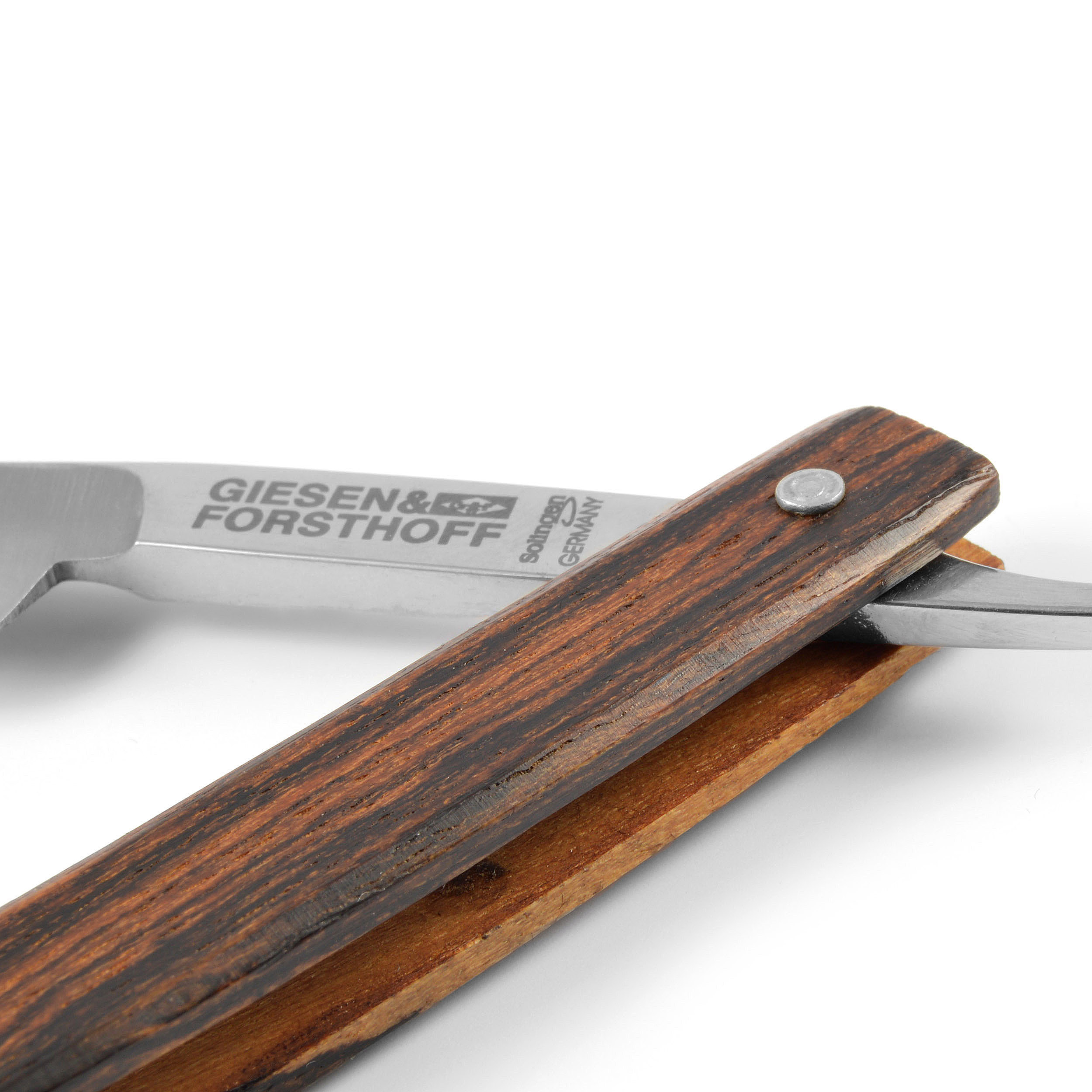 Marblewood 4/8 Timor Rakkniv - 8