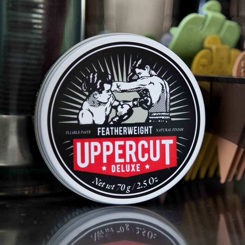 Cera per capelli ultraleggera - 3