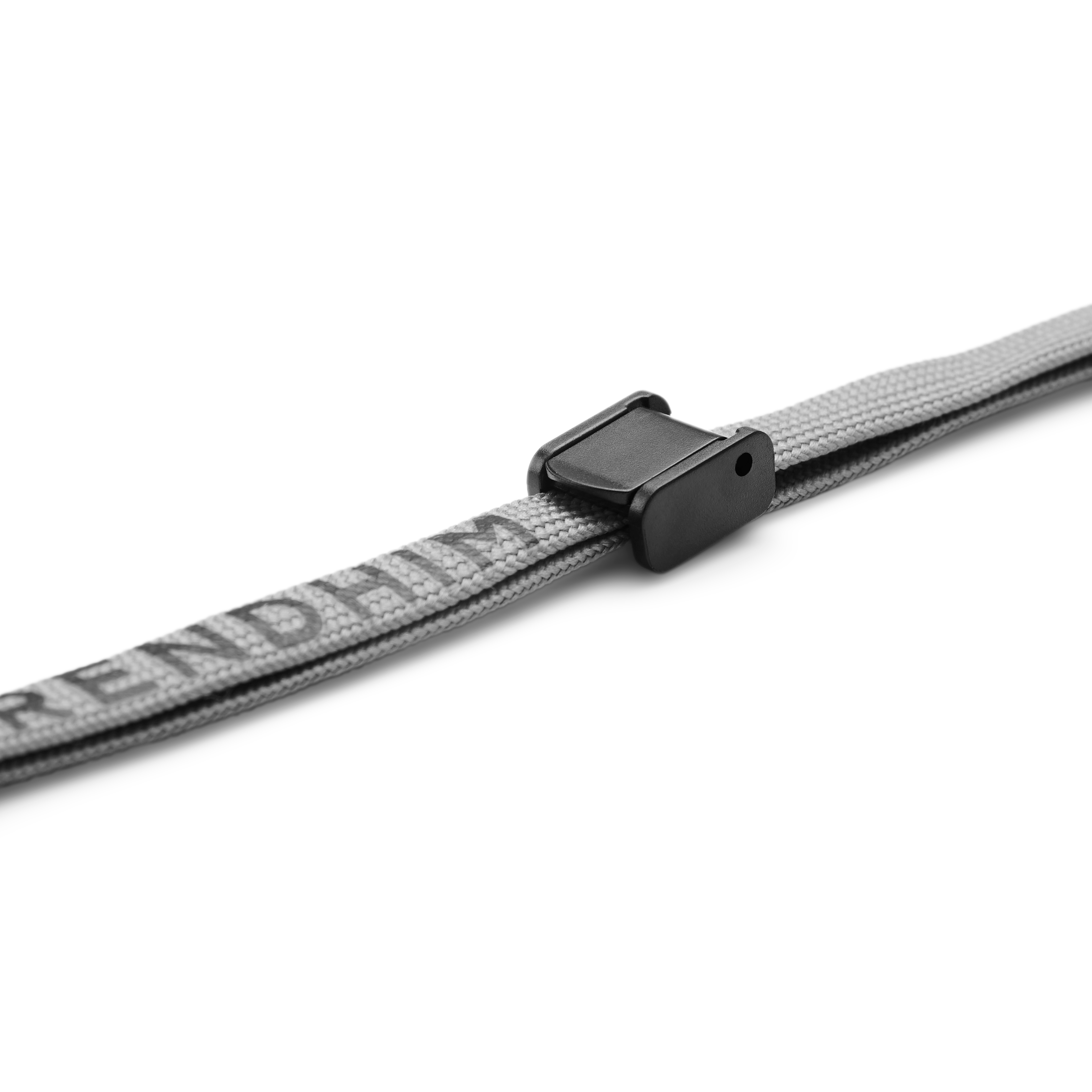 Key Hanger | Grey | Long - 4