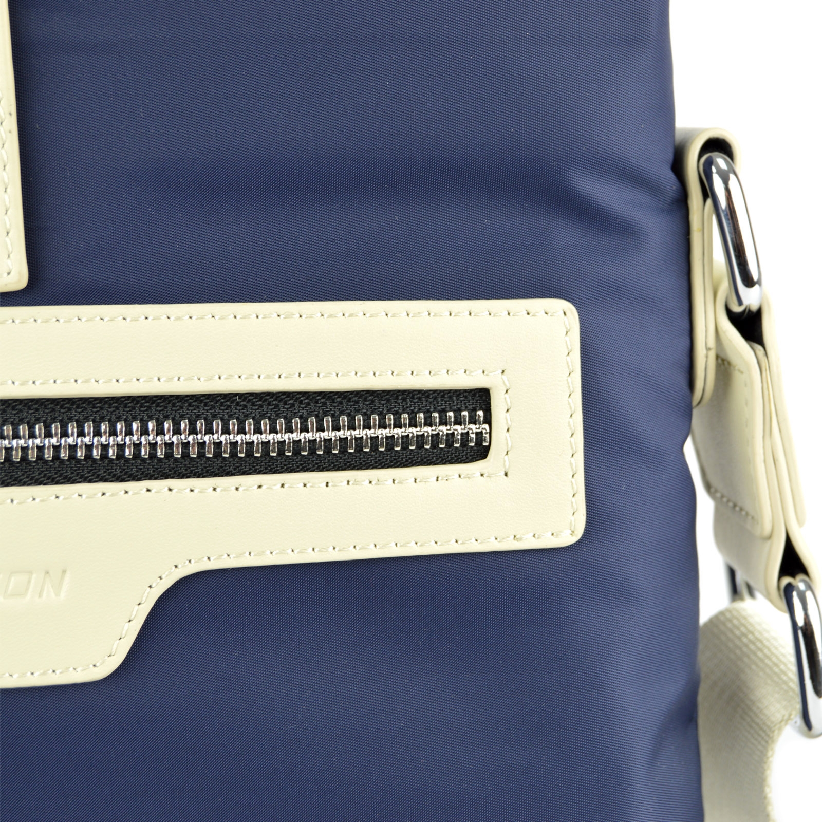 Marineblaue Umhängetasche - 2